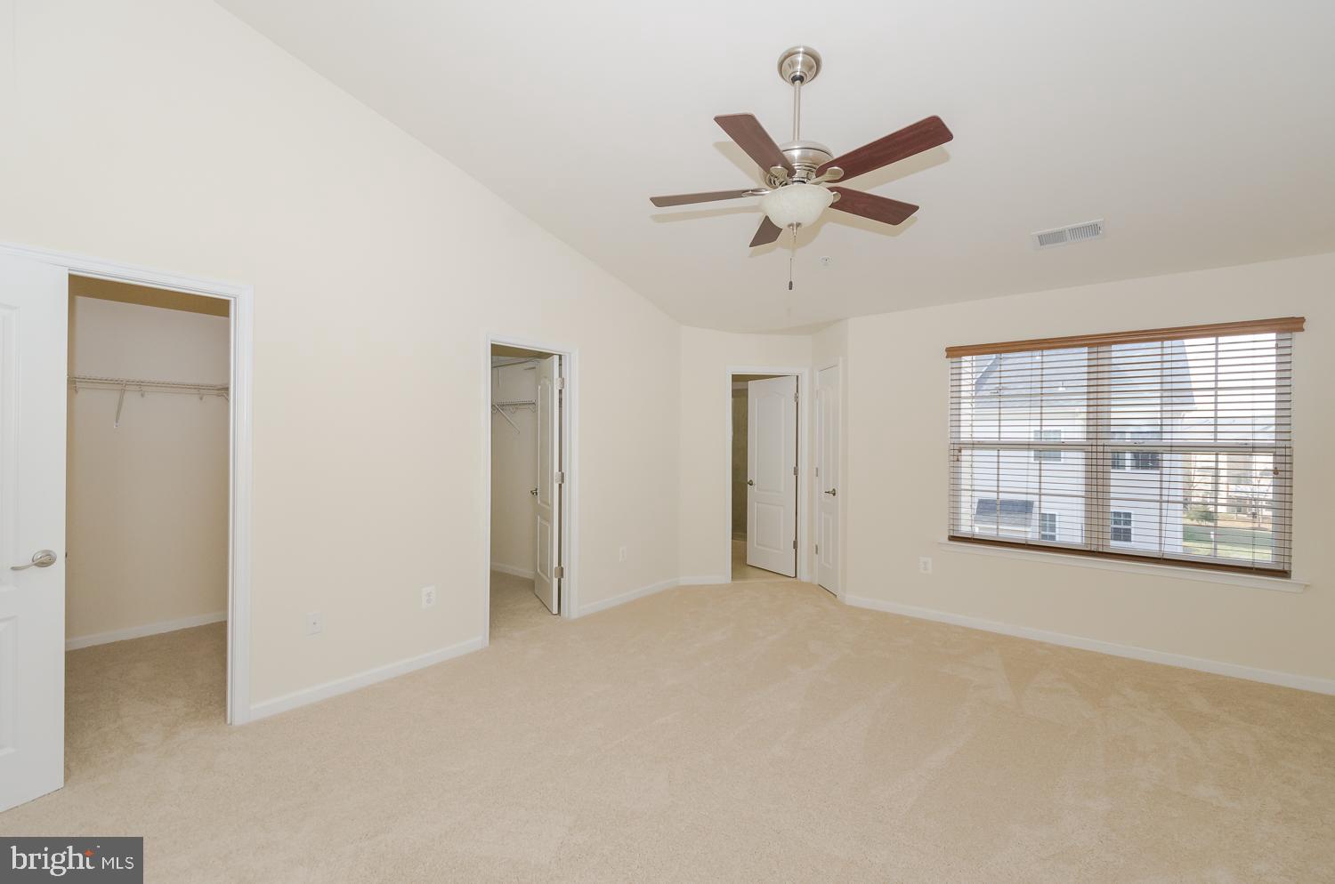 TANYARD SPRINGS - Residential Lease