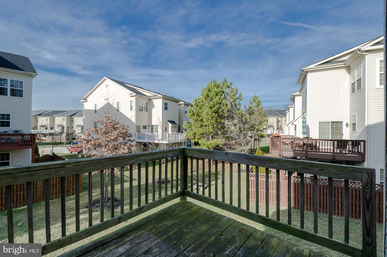 TANYARD SPRINGS - Residential Lease