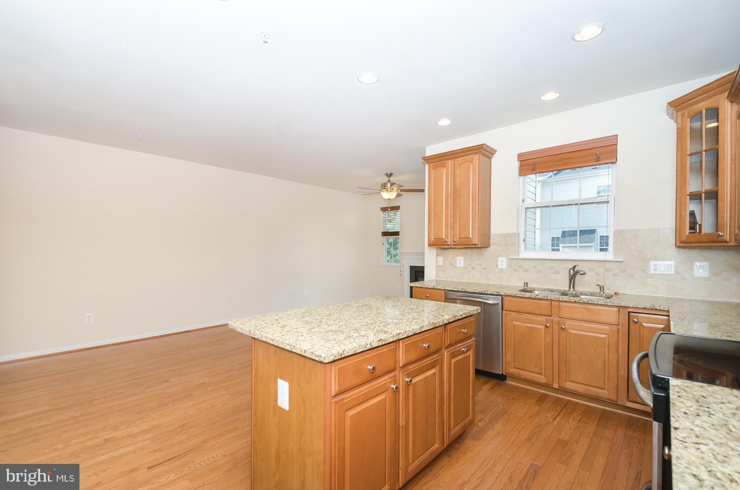 TANYARD SPRINGS - Residential Lease