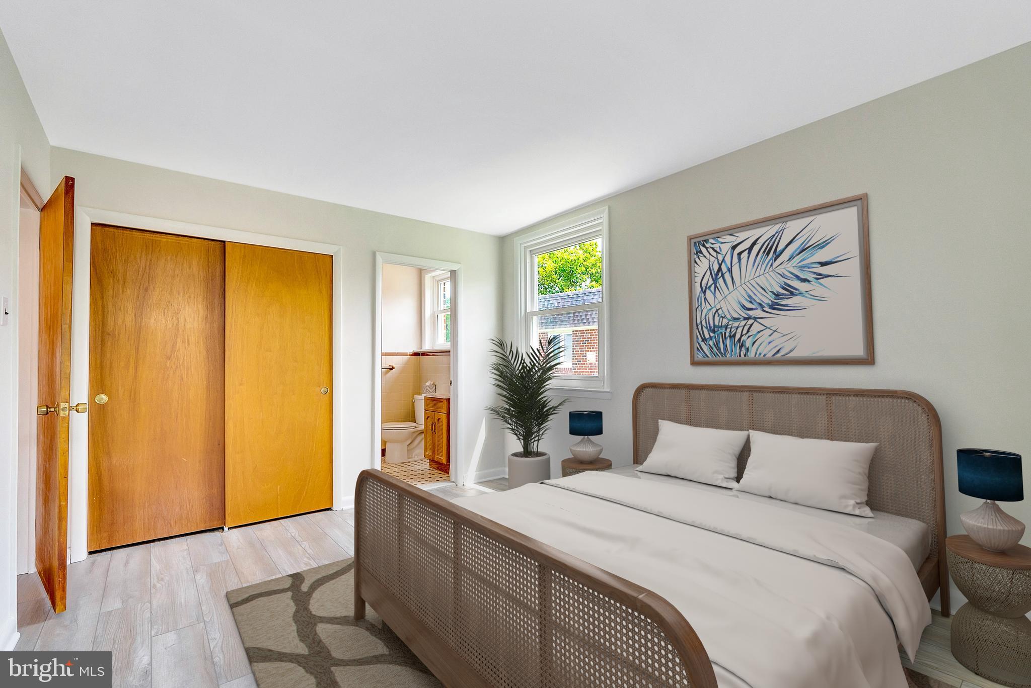 543 WANAMAKER ROAD