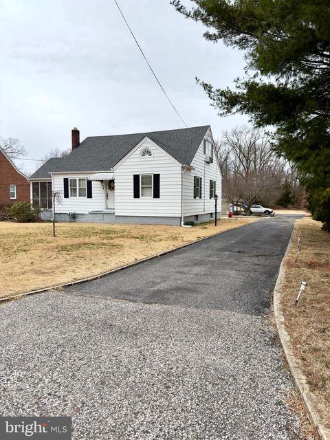 Homes For Sale - 958 E Grant Avenue<br/> Cumberland County, VINELAND, NJ 08361