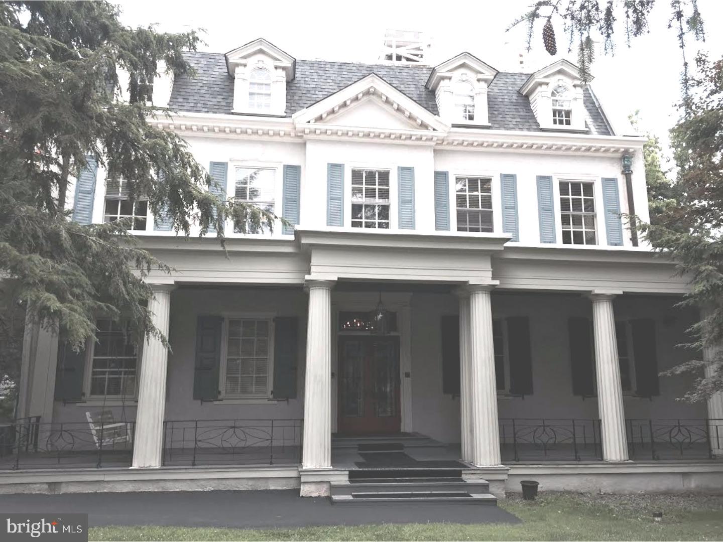 HUNTINGDON VALLEY - Commercial Sale