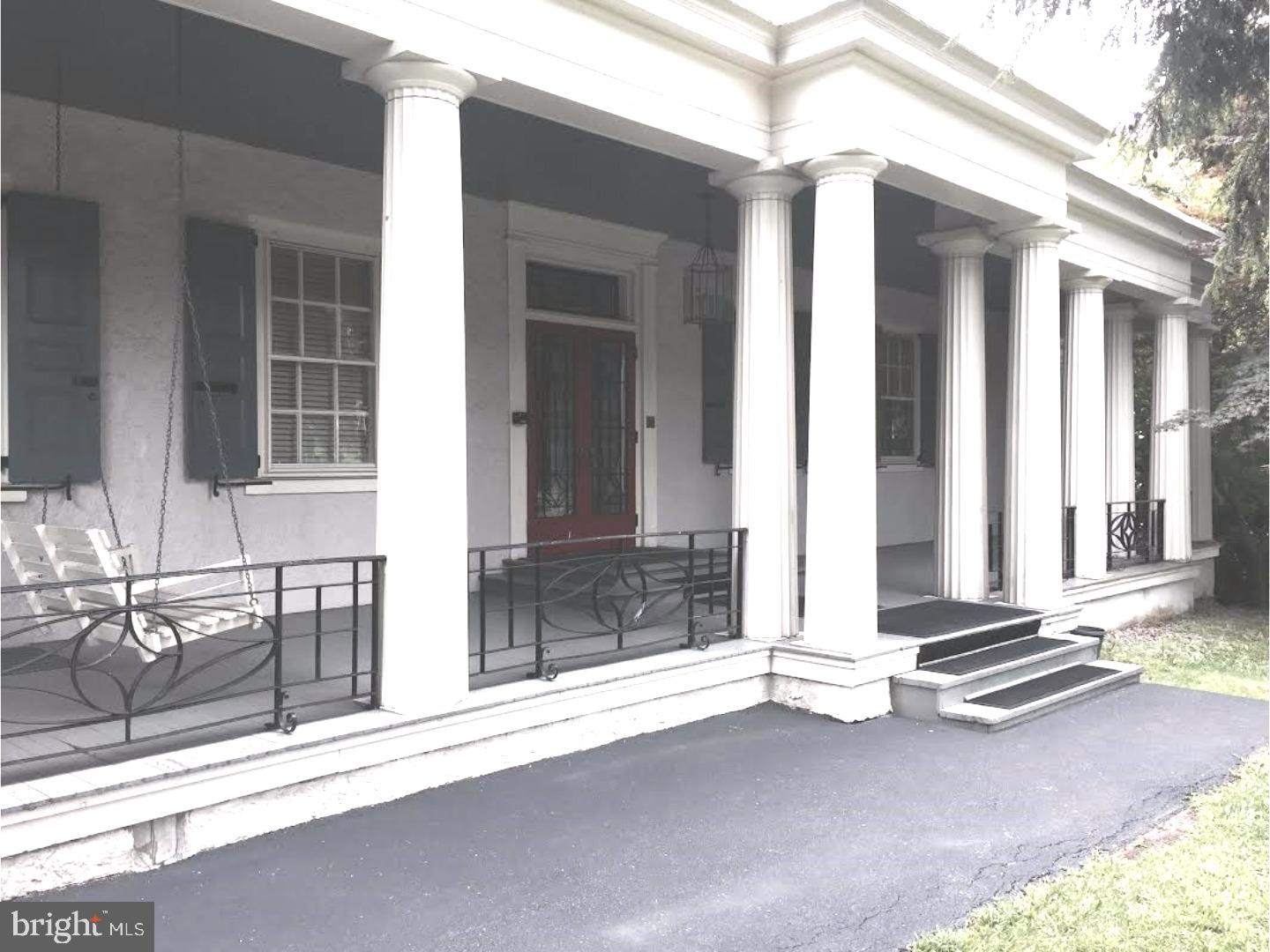 HUNTINGDON VALLEY - Commercial Sale