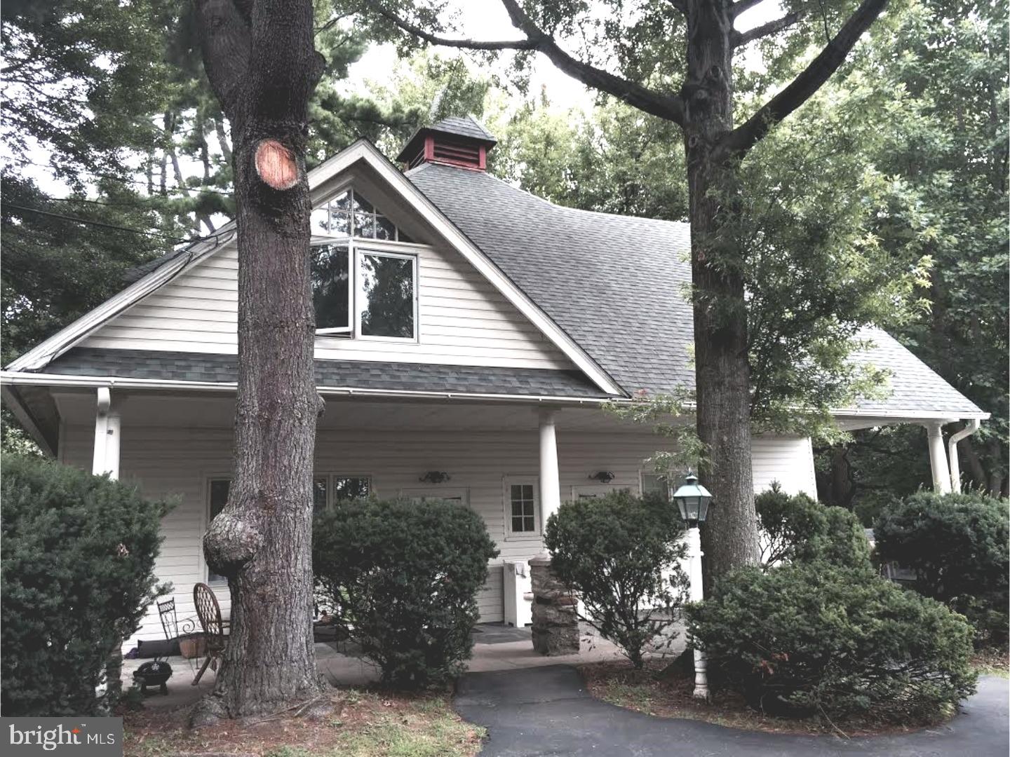 HUNTINGDON VALLEY - Commercial Sale