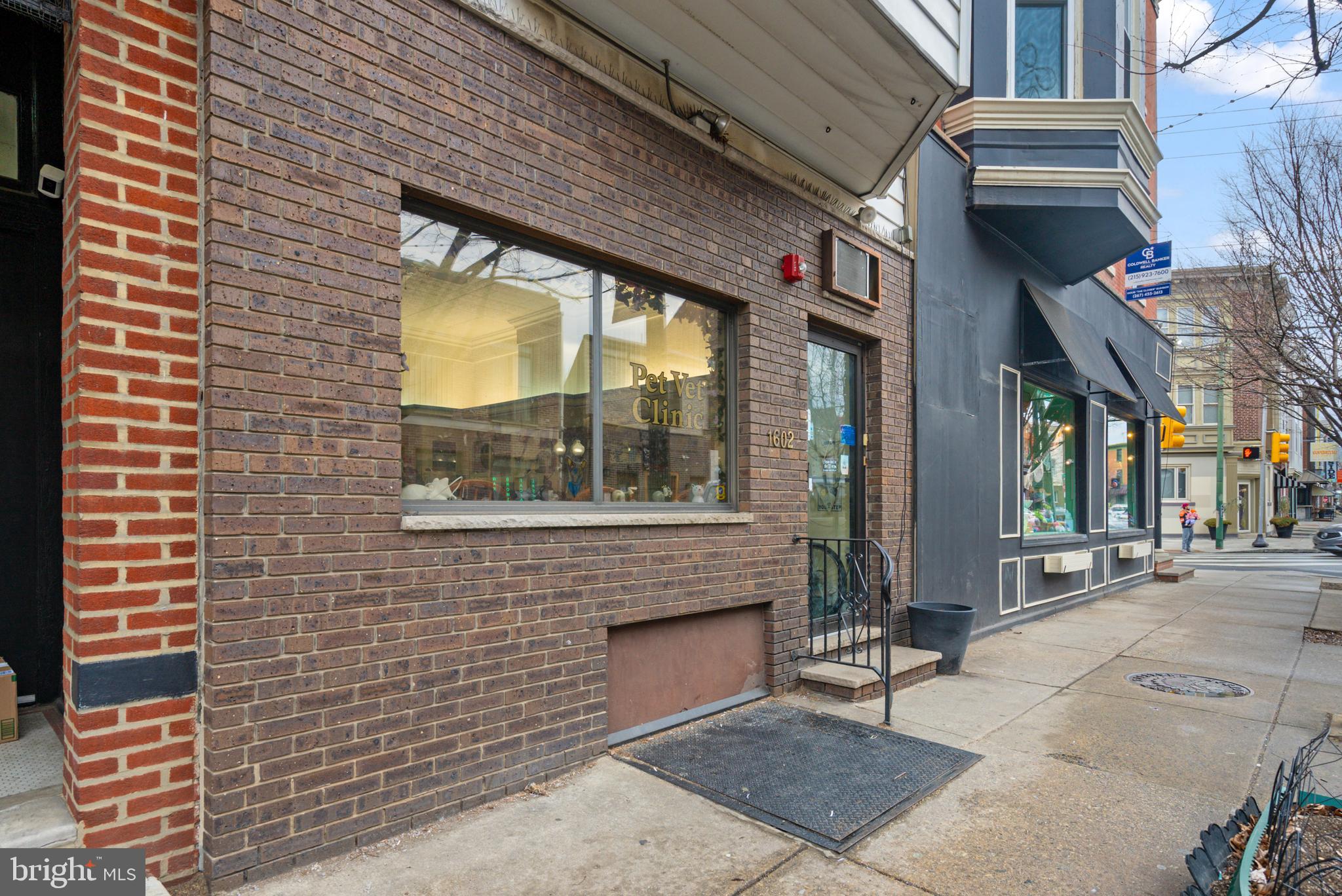 1602 E PASSYUNK AVENUE