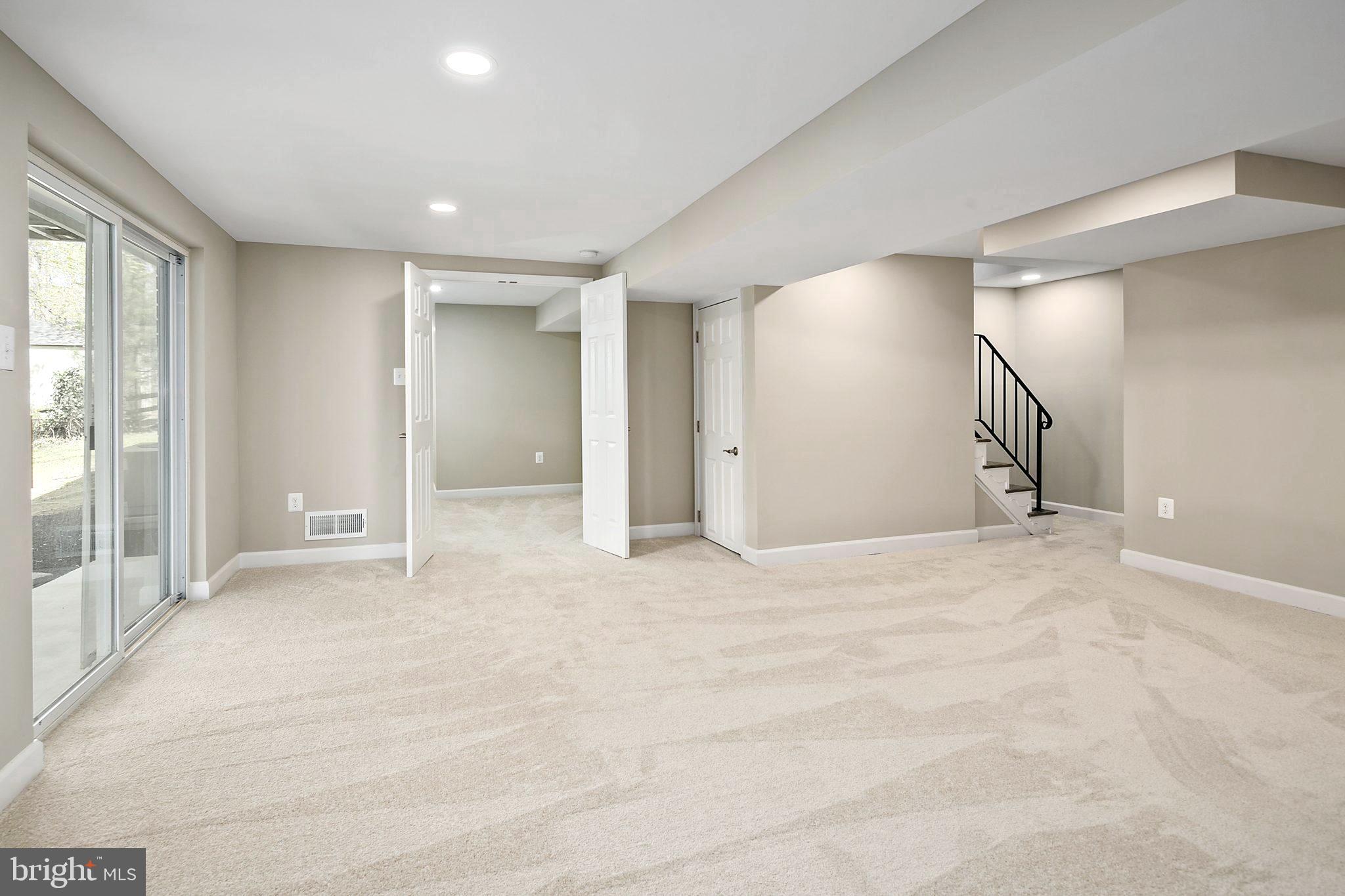 KINGS PARK WEST - Residential