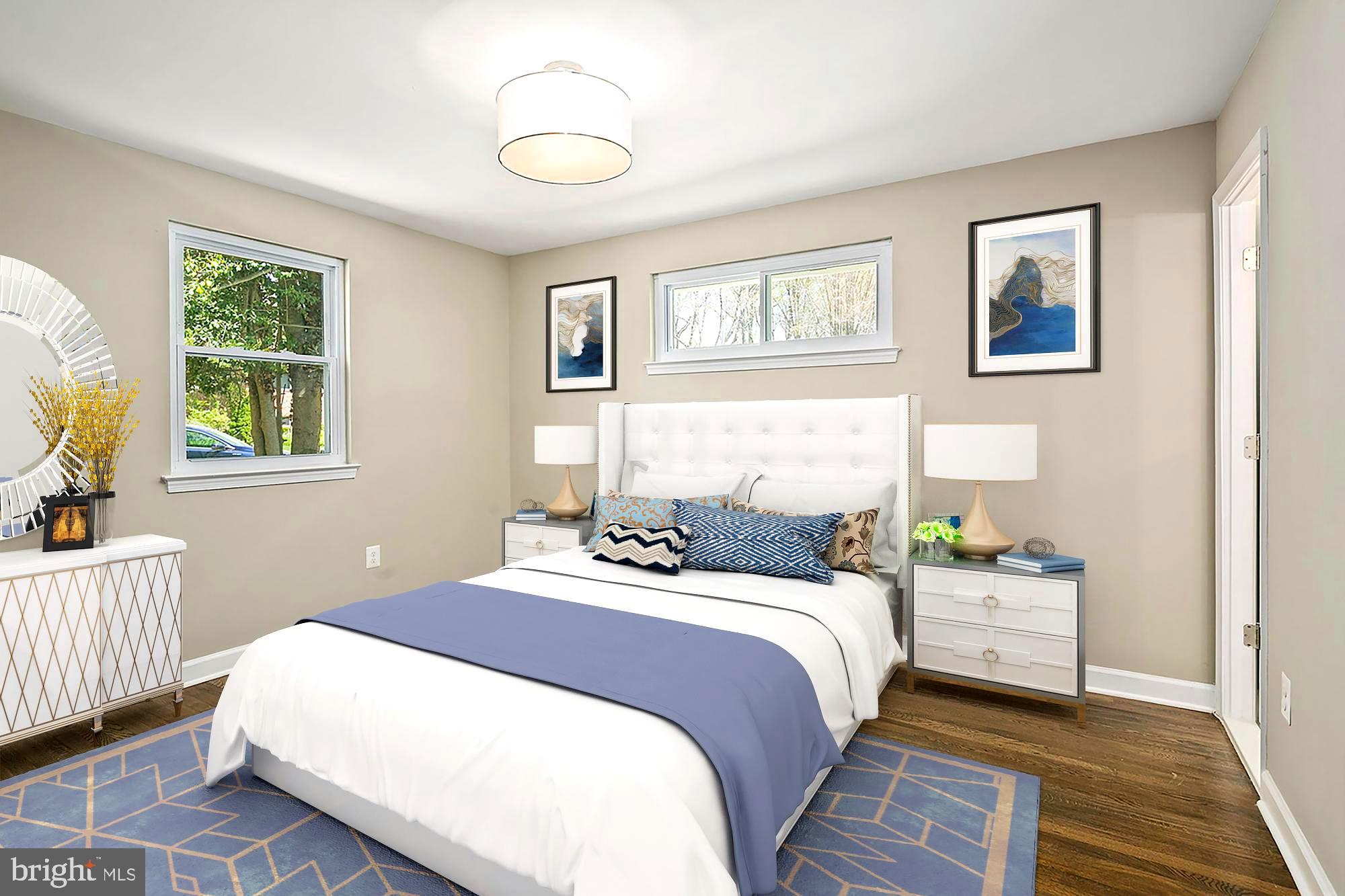 KINGS PARK WEST - Residential