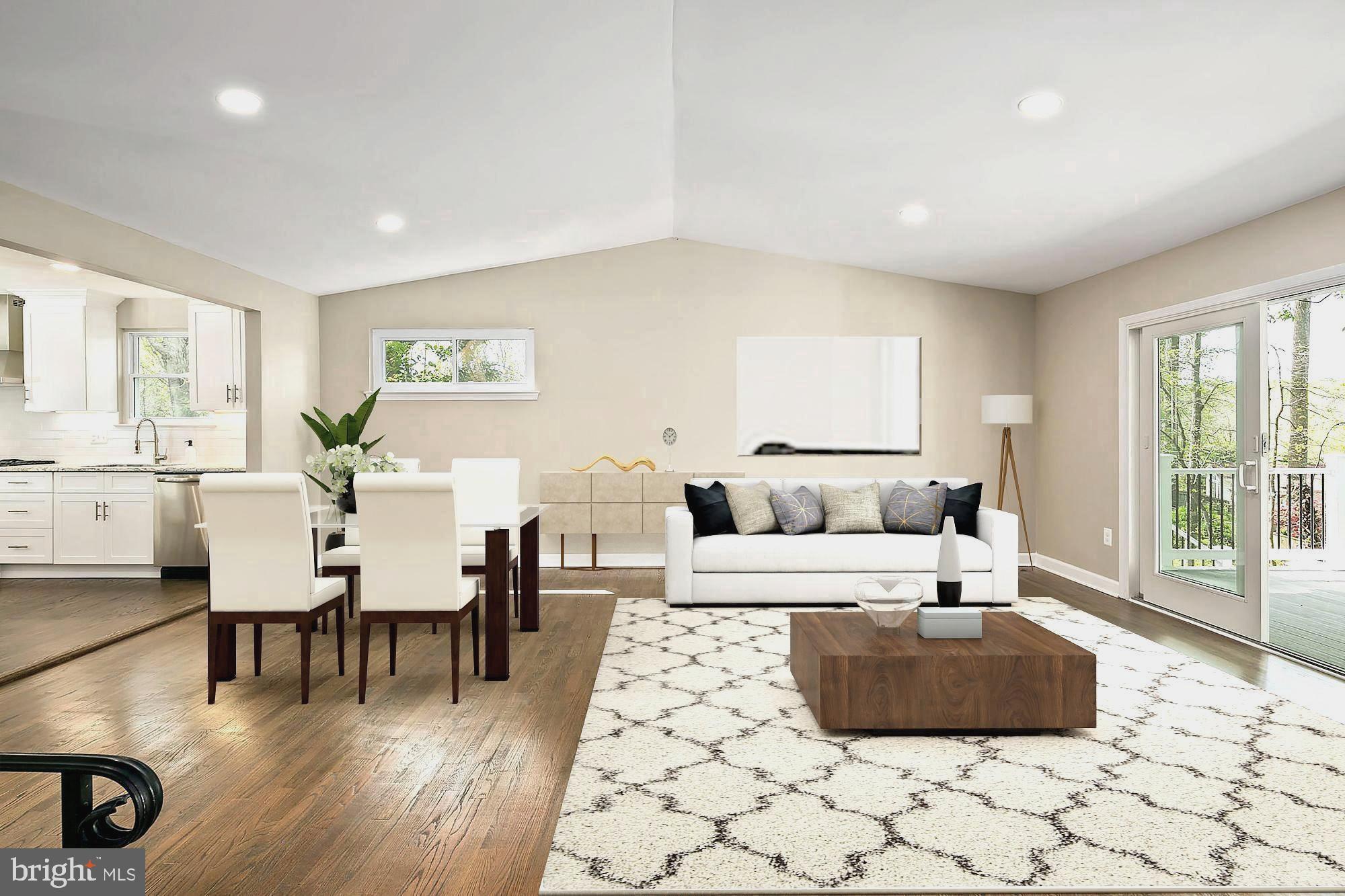 KINGS PARK WEST - Residential