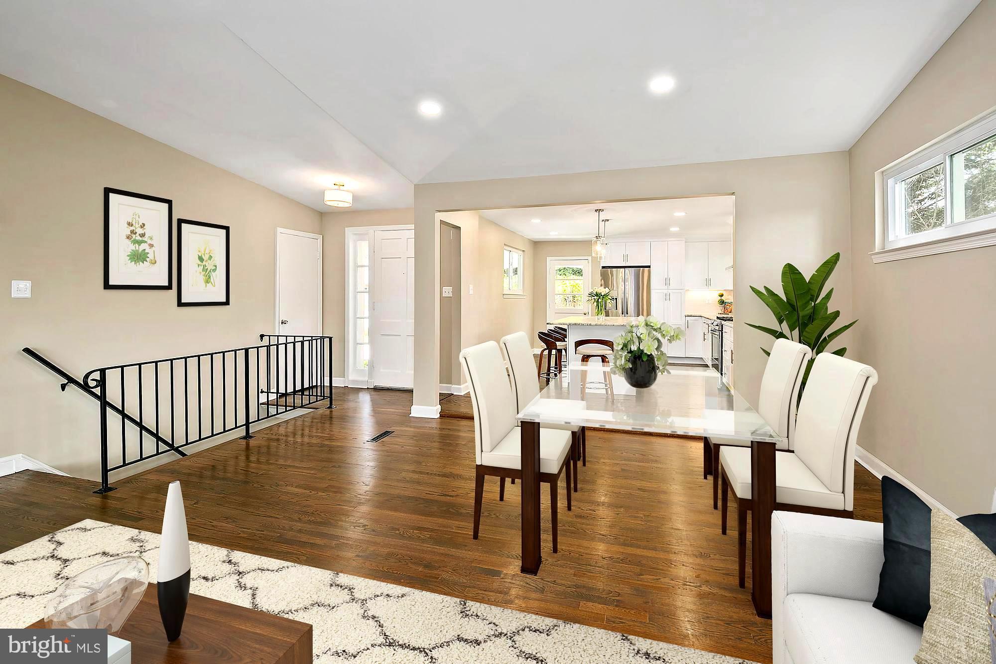 KINGS PARK WEST - Residential