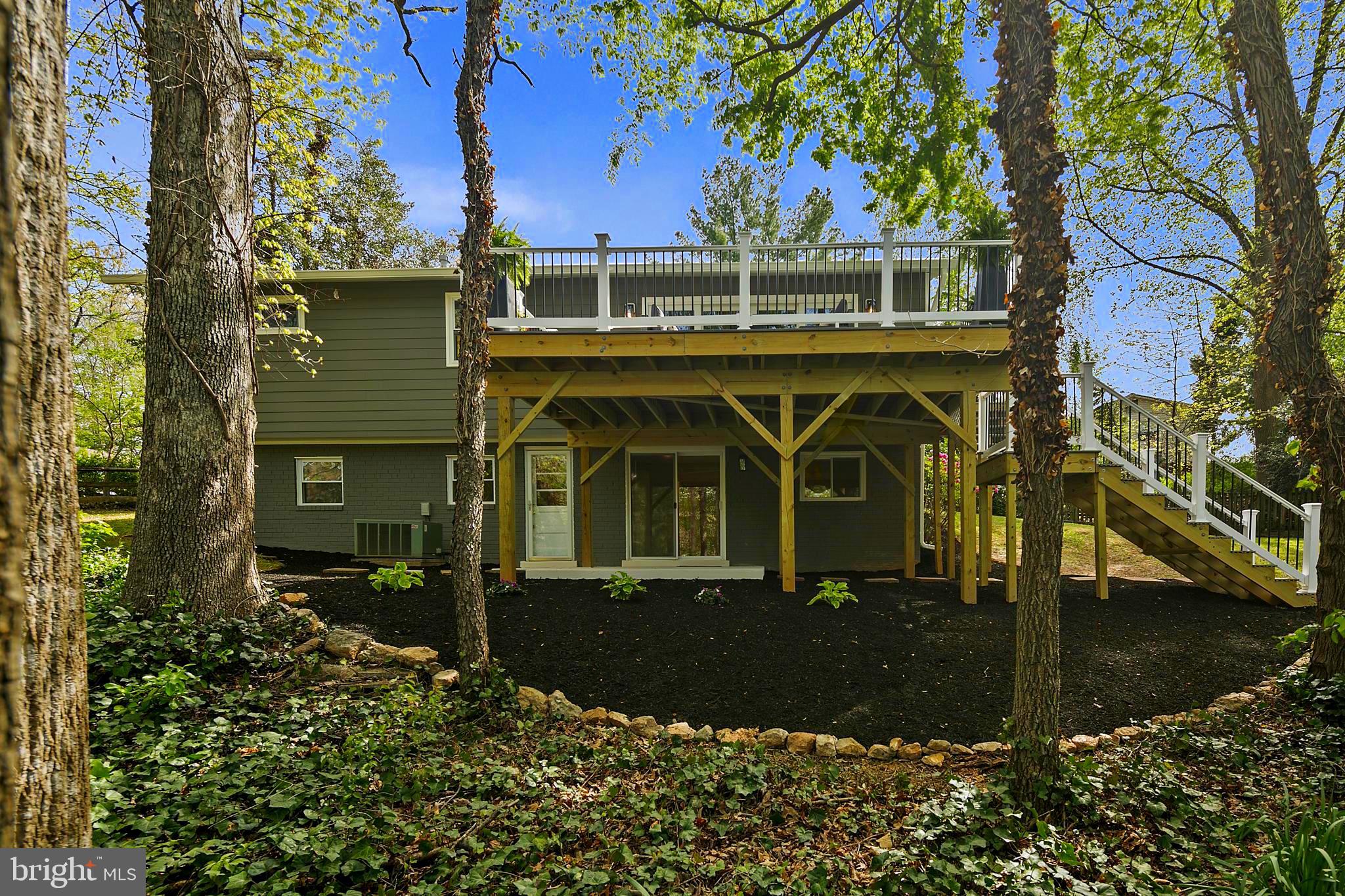 KINGS PARK WEST - Residential