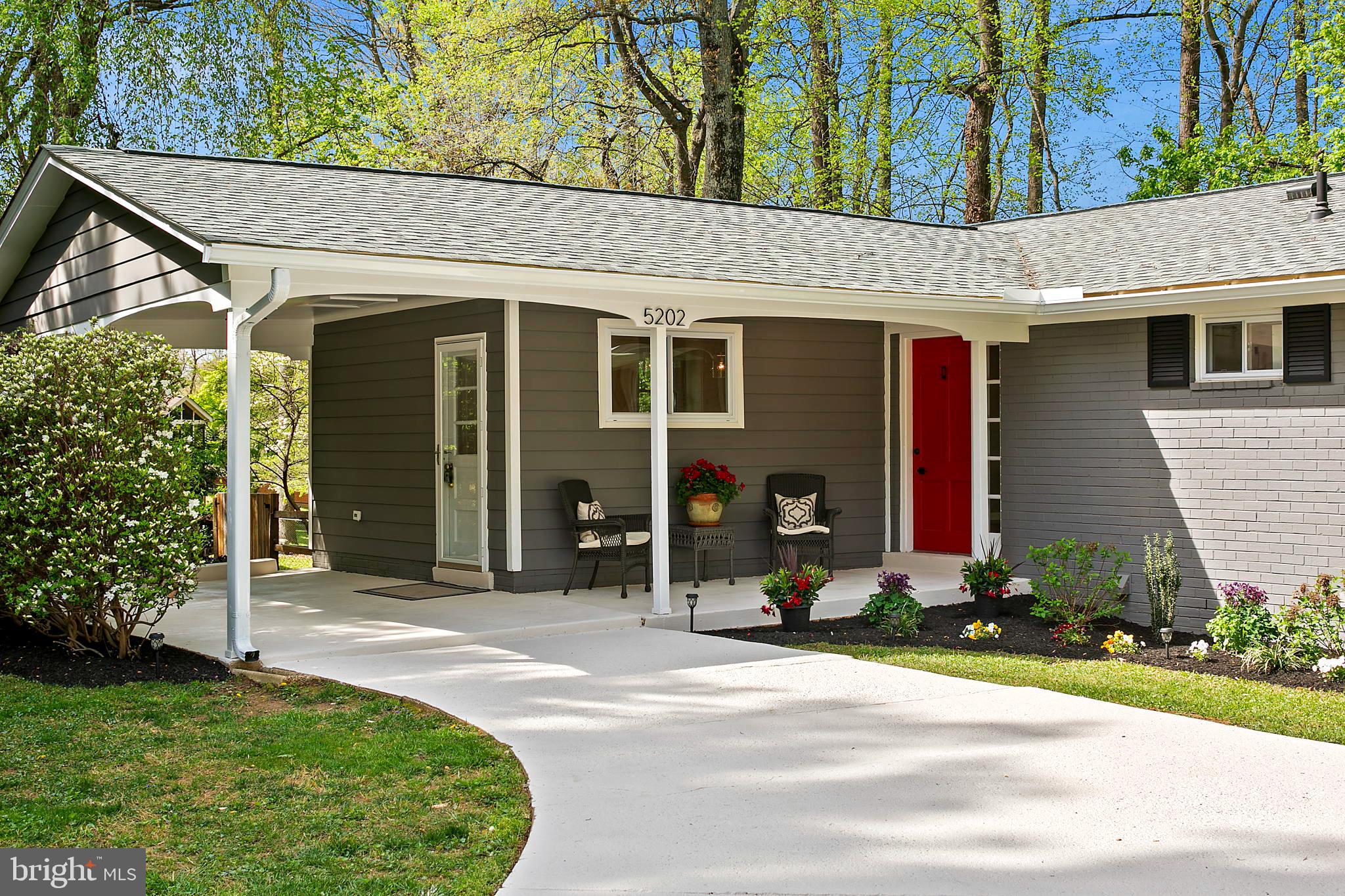 KINGS PARK WEST - Residential