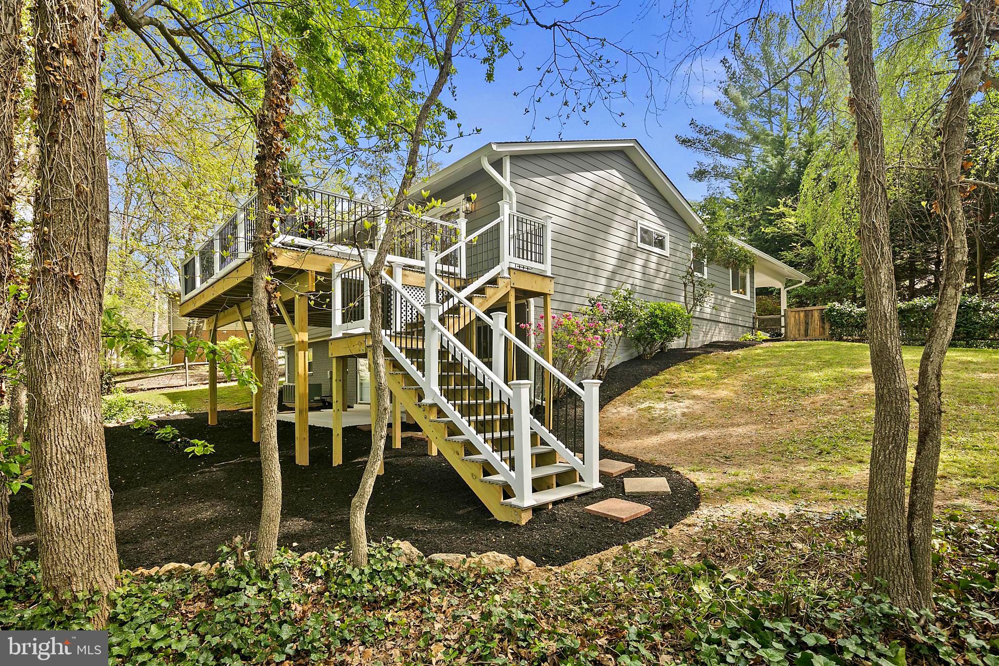 KINGS PARK WEST - Residential