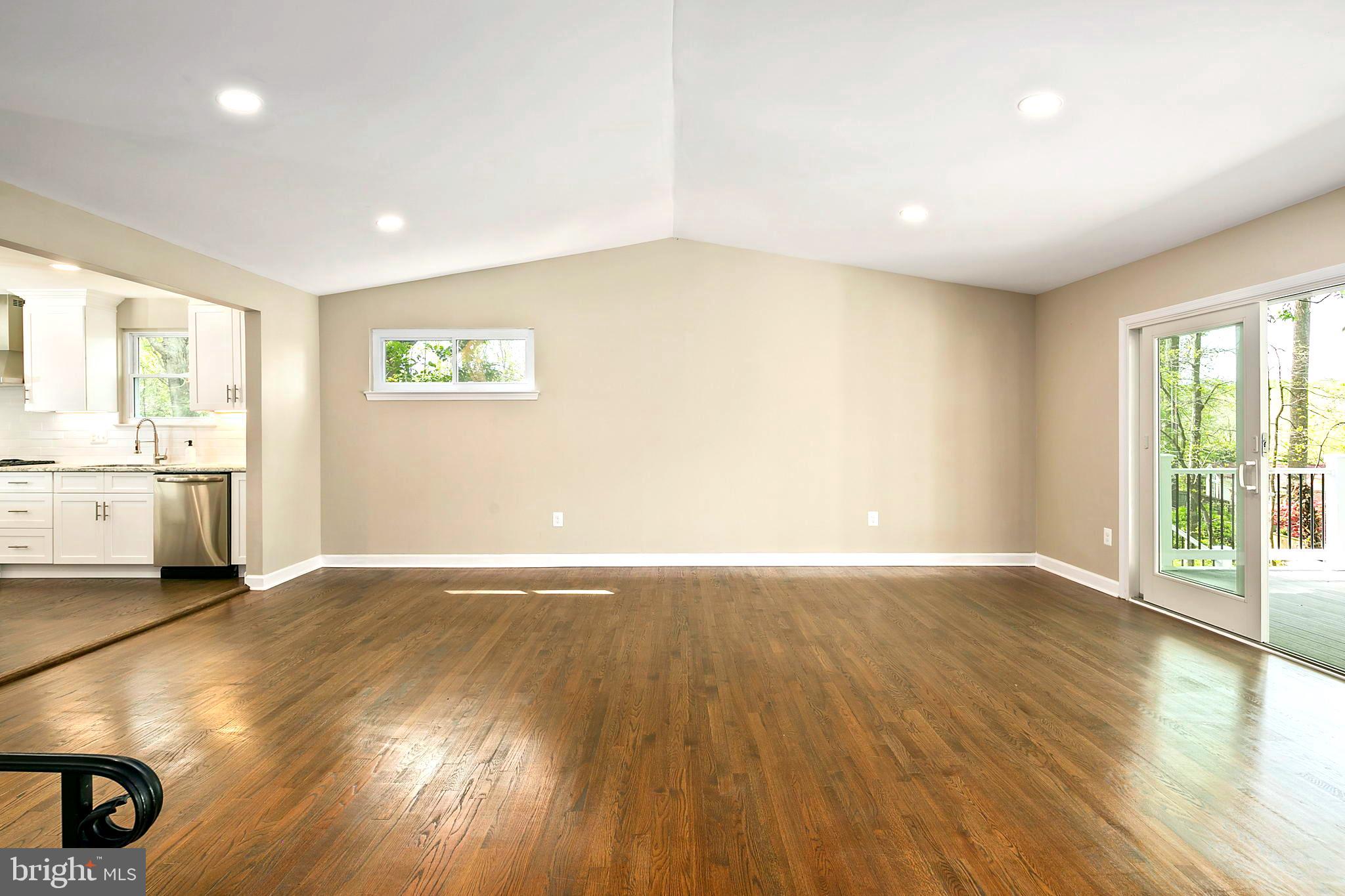 KINGS PARK WEST - Residential