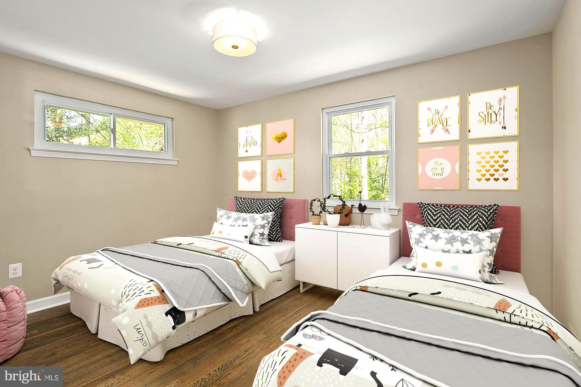 KINGS PARK WEST - Residential