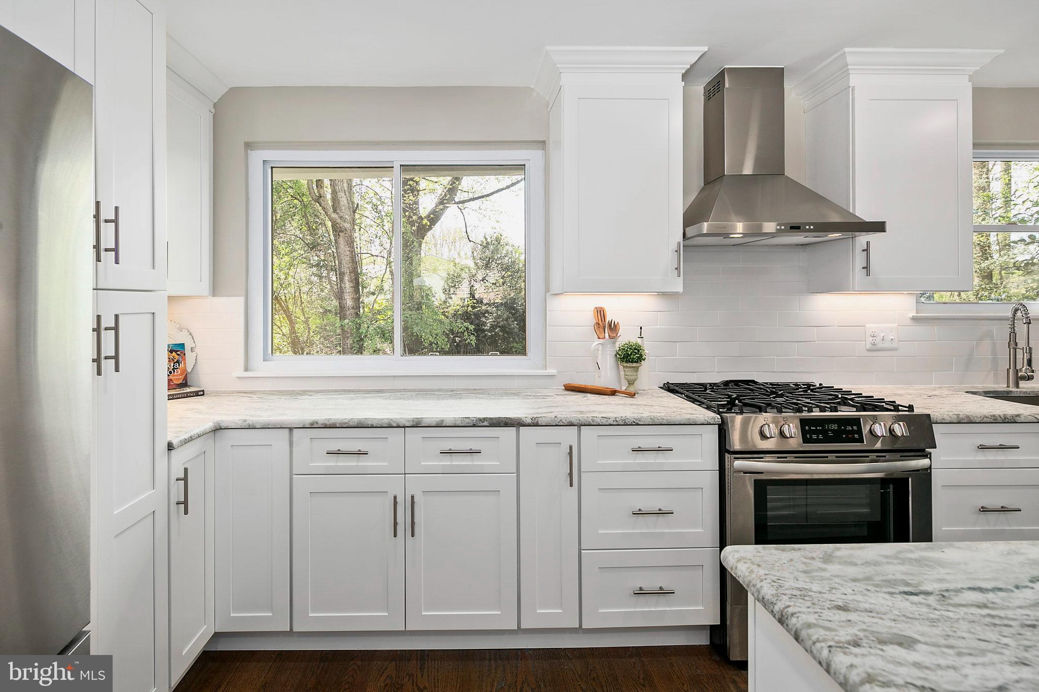 KINGS PARK WEST - Residential