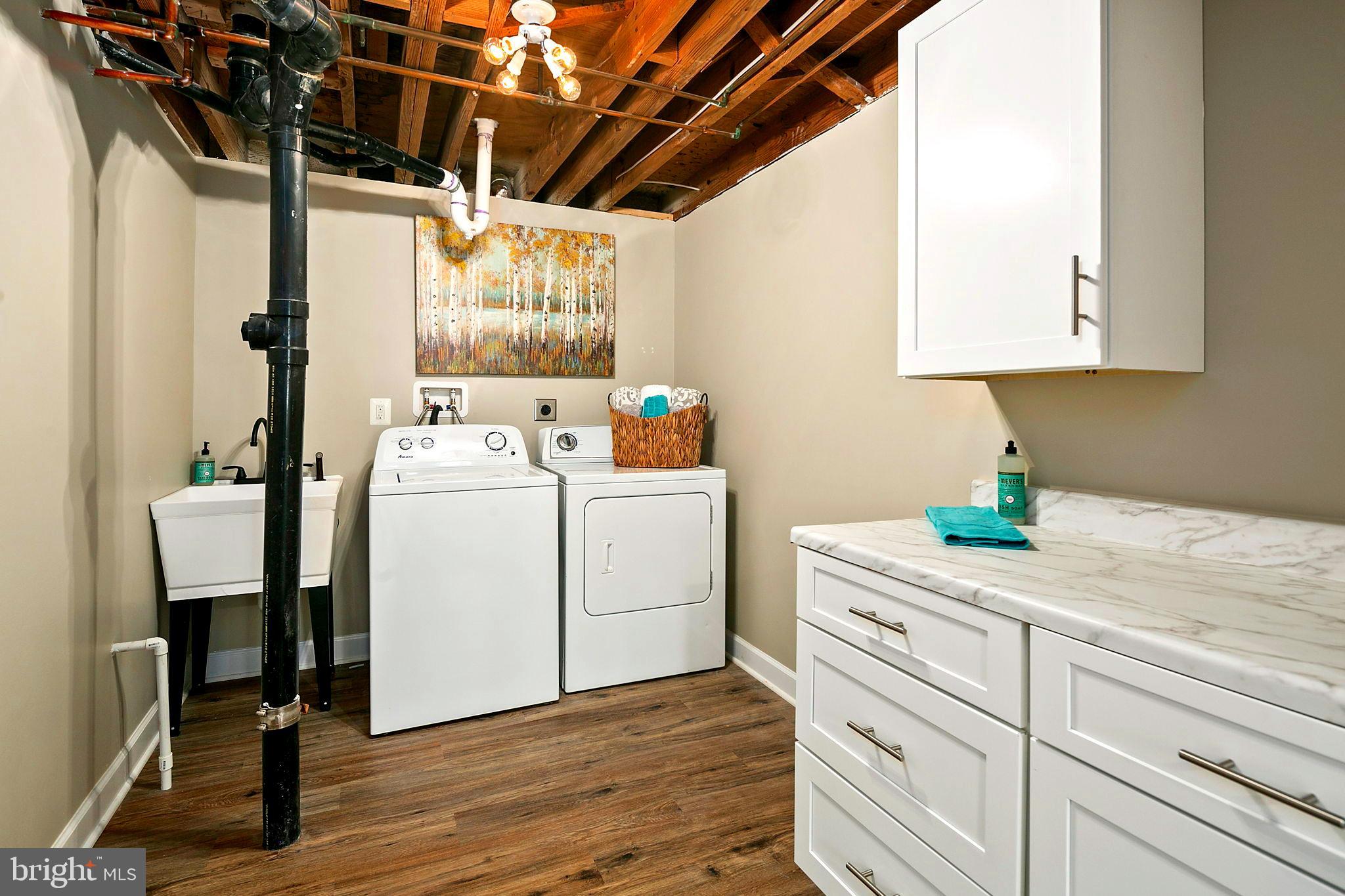 KINGS PARK WEST - Residential