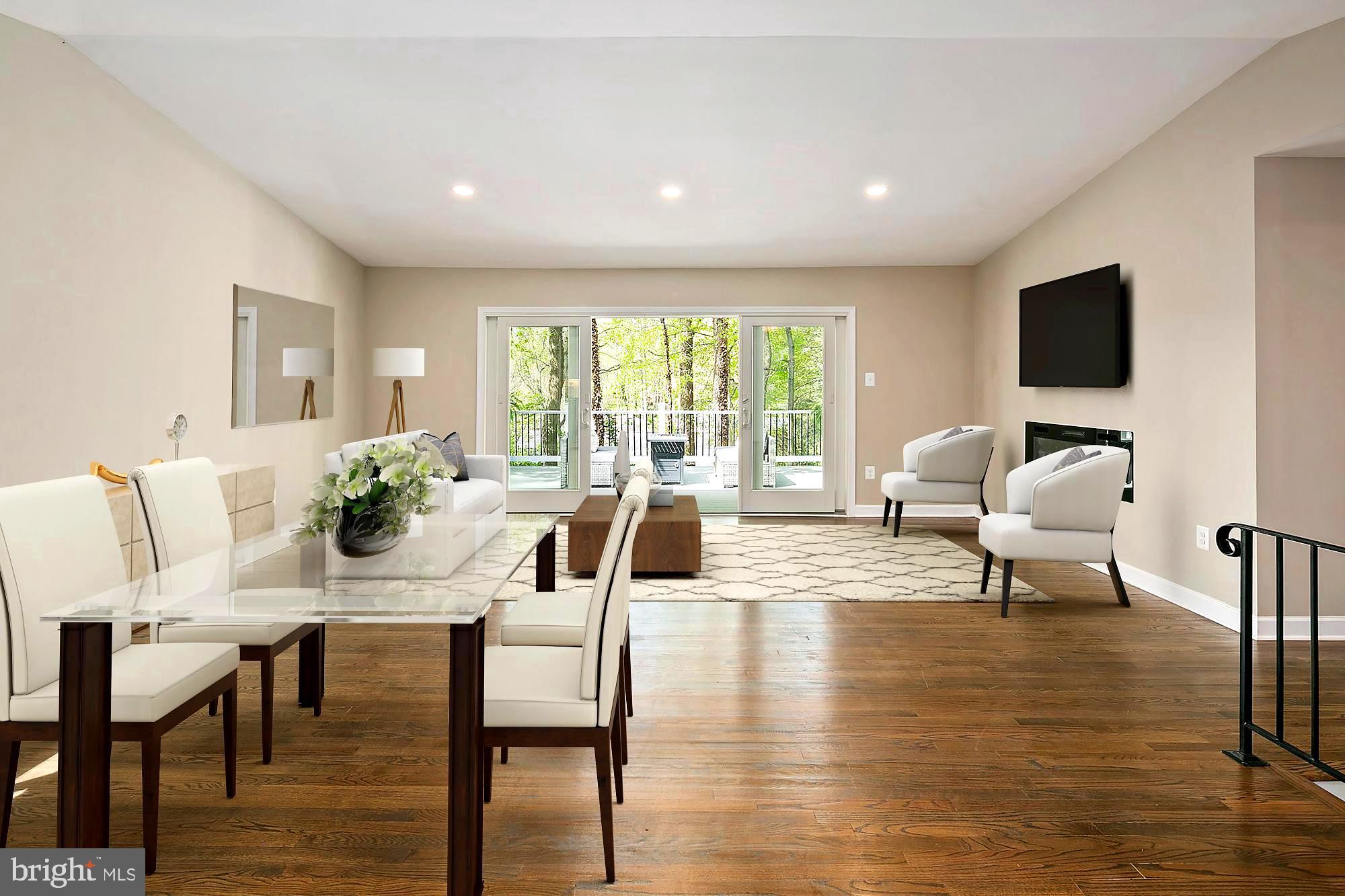 KINGS PARK WEST - Residential