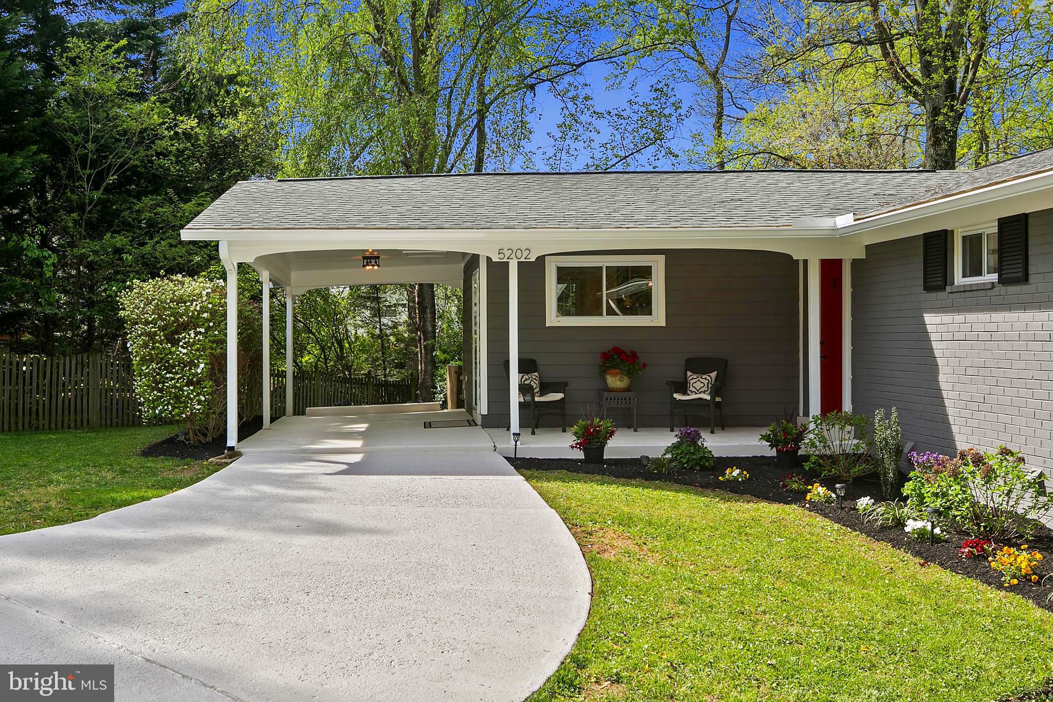 KINGS PARK WEST - Residential