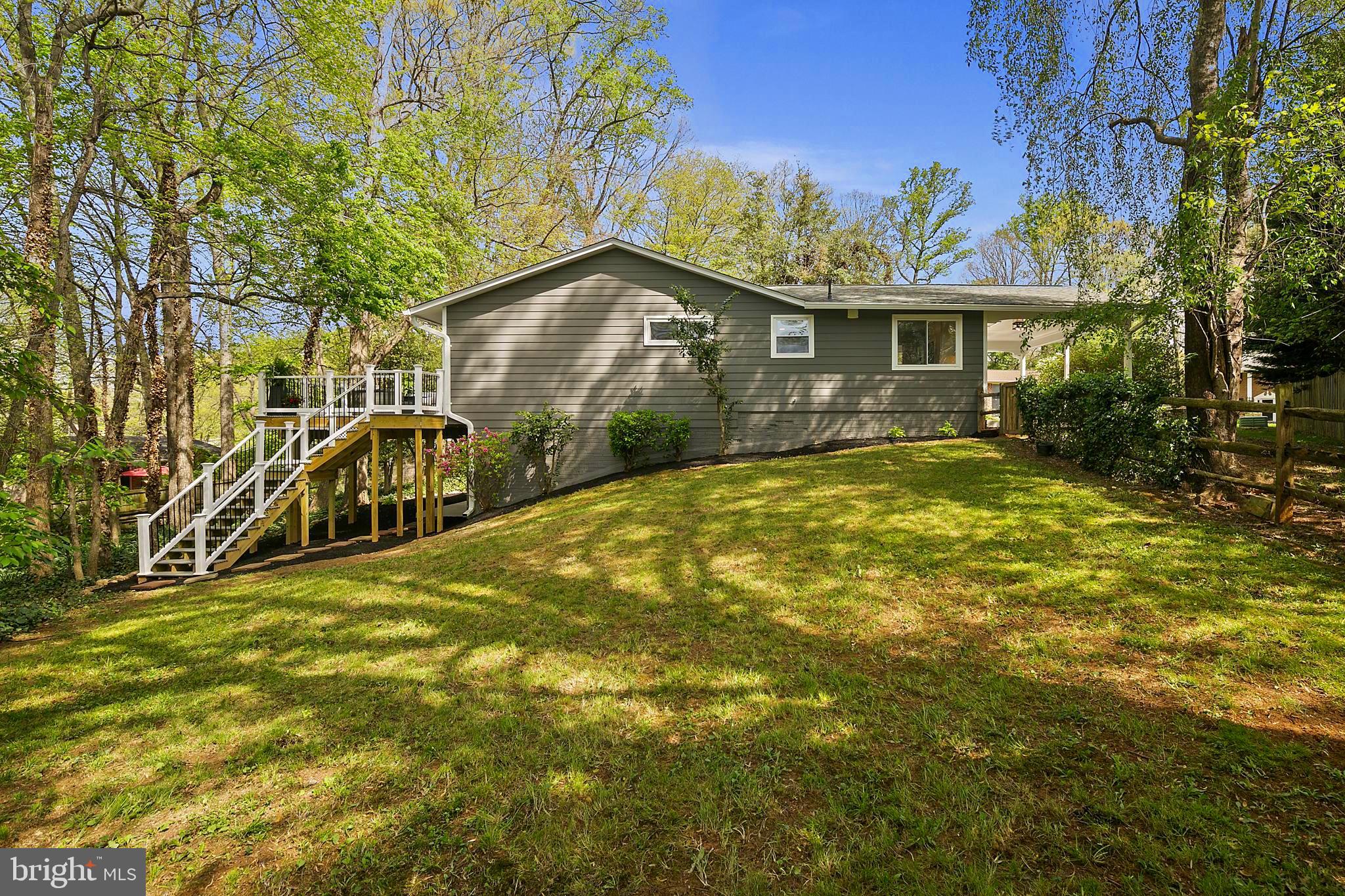 KINGS PARK WEST - Residential