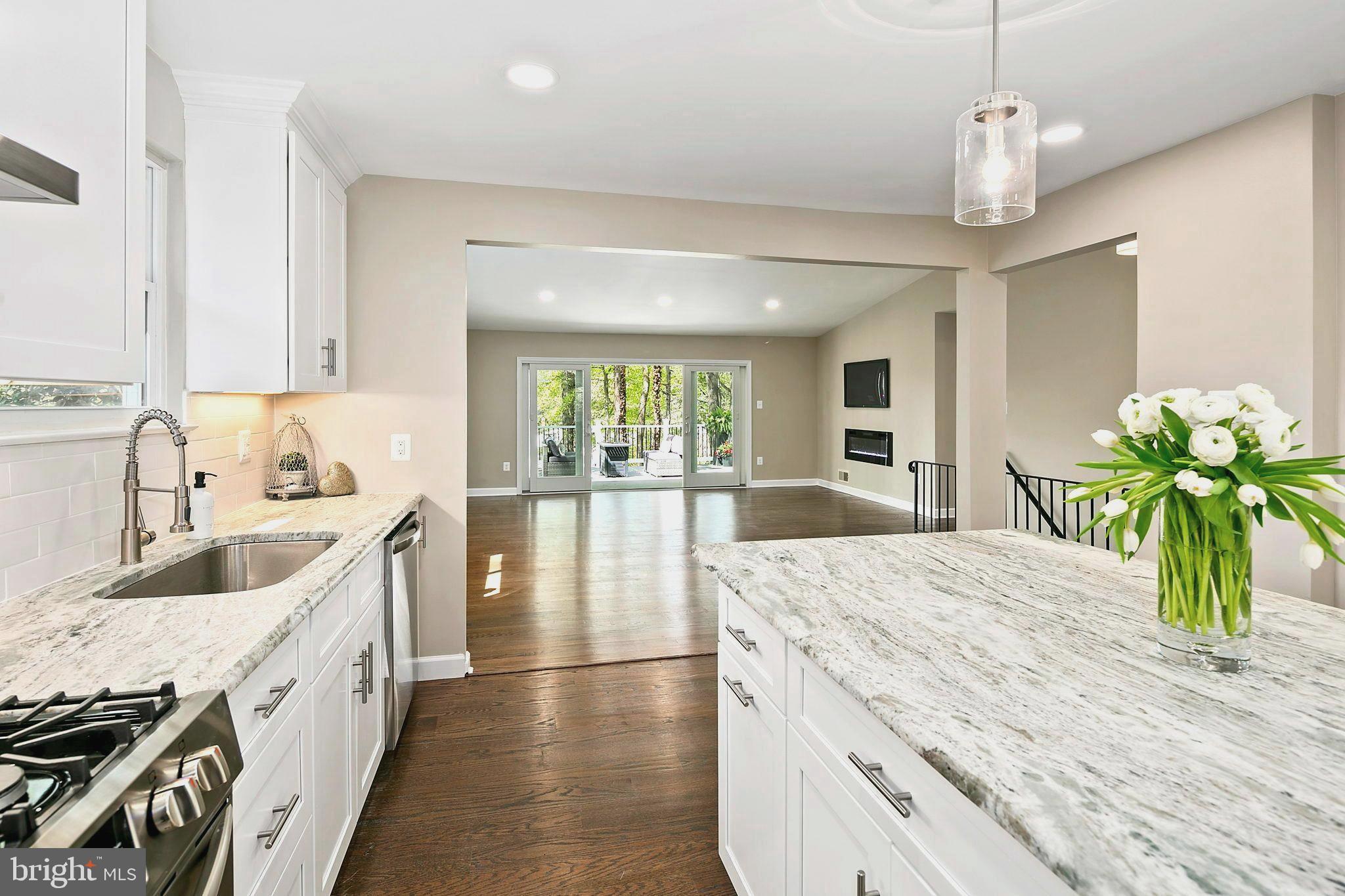 KINGS PARK WEST - Residential