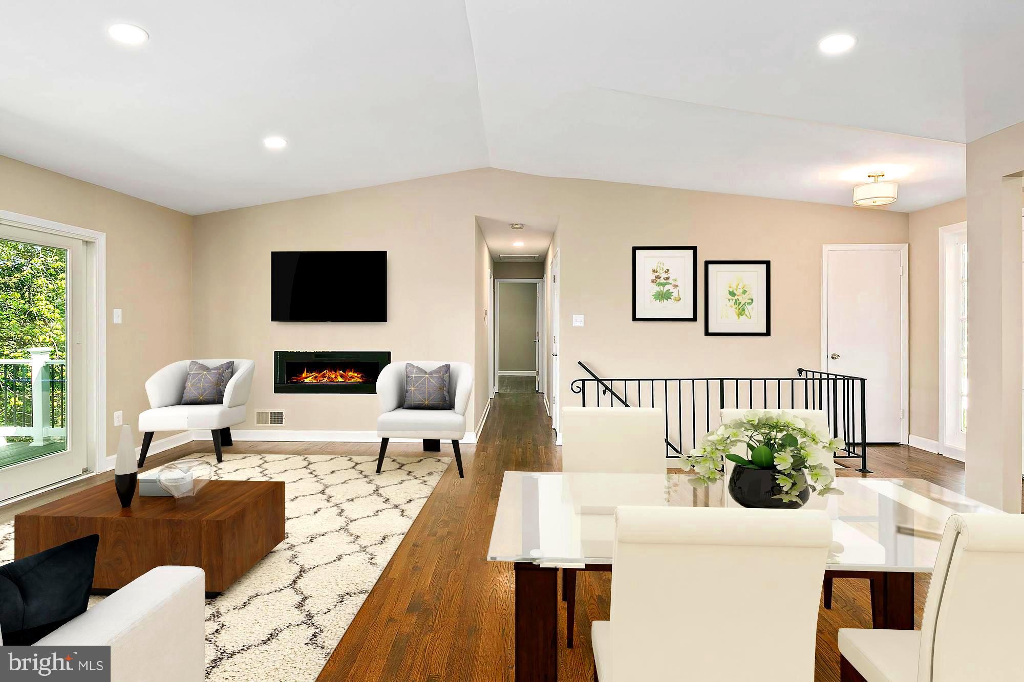 KINGS PARK WEST - Residential