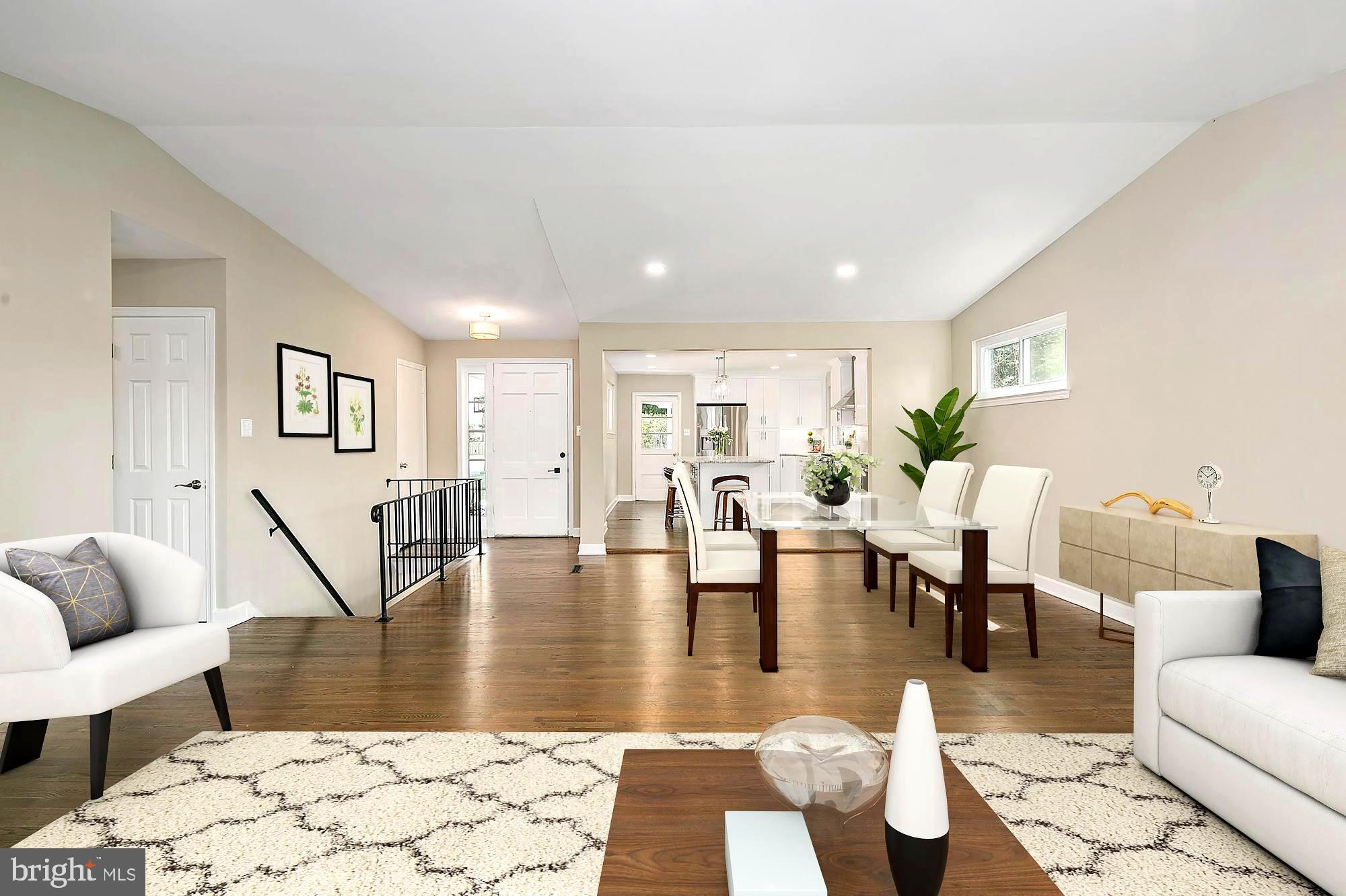 KINGS PARK WEST - Residential