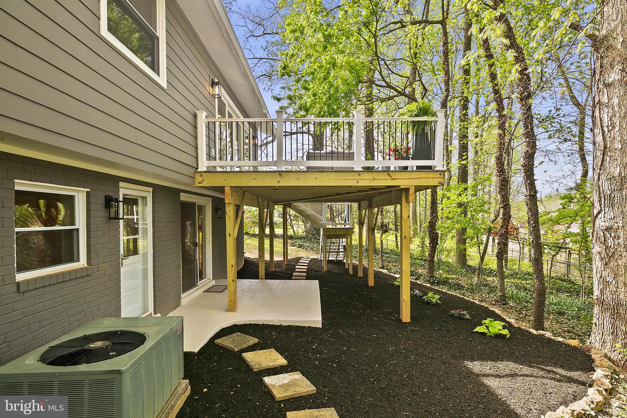 KINGS PARK WEST - Residential