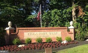 KINGS PARK WEST - Residential