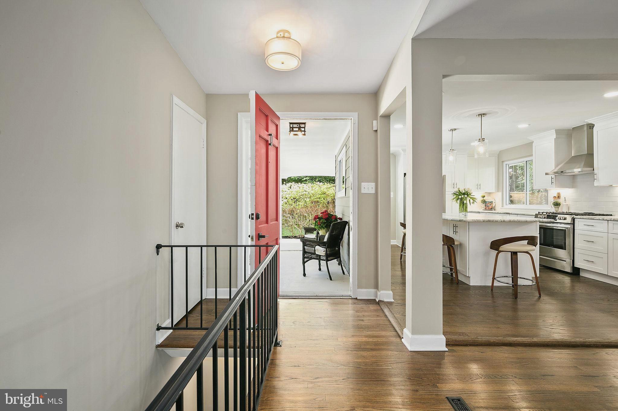 KINGS PARK WEST - Residential