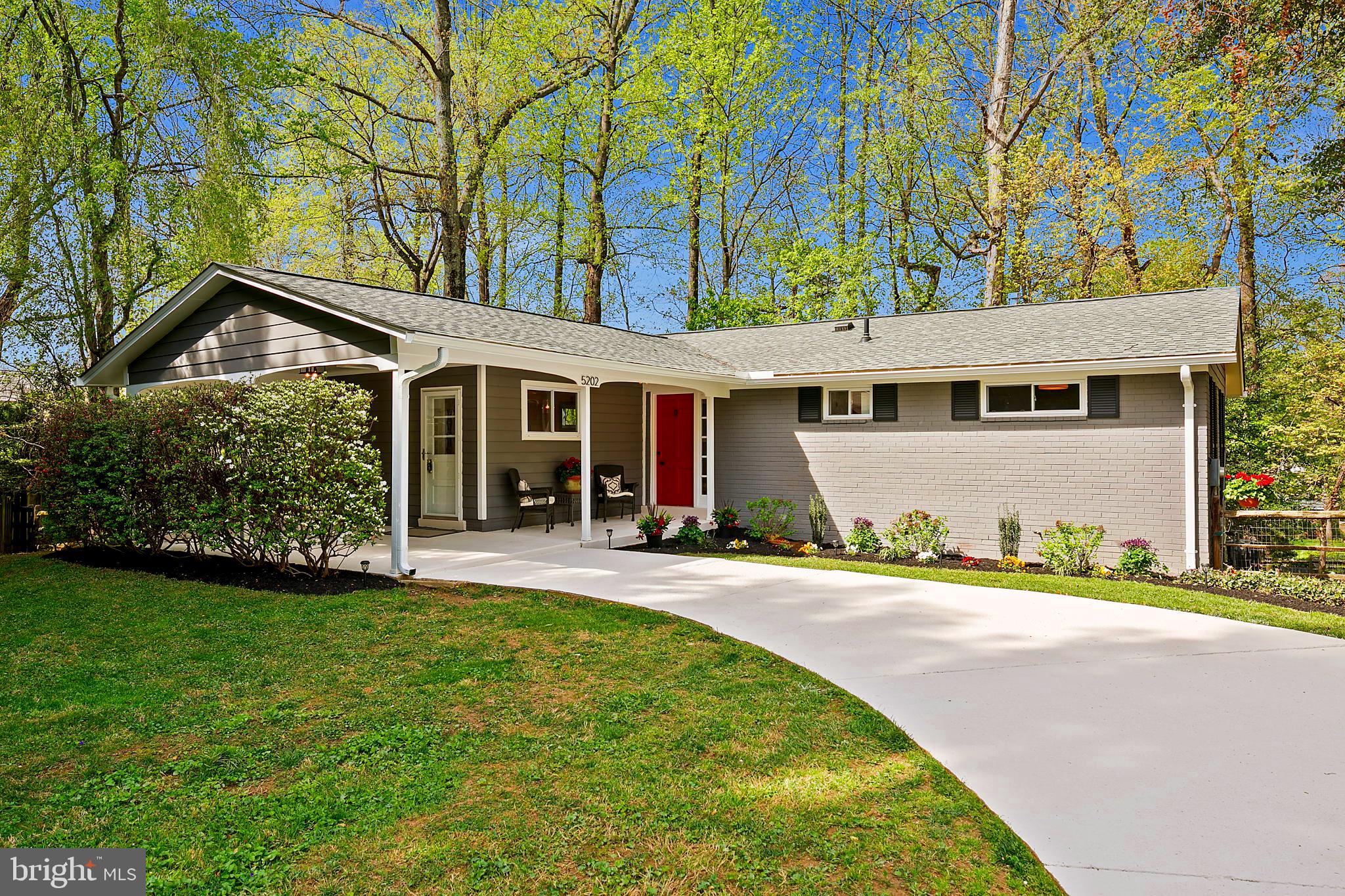 KINGS PARK WEST - Residential