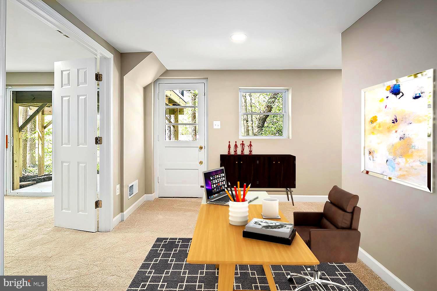 KINGS PARK WEST - Residential