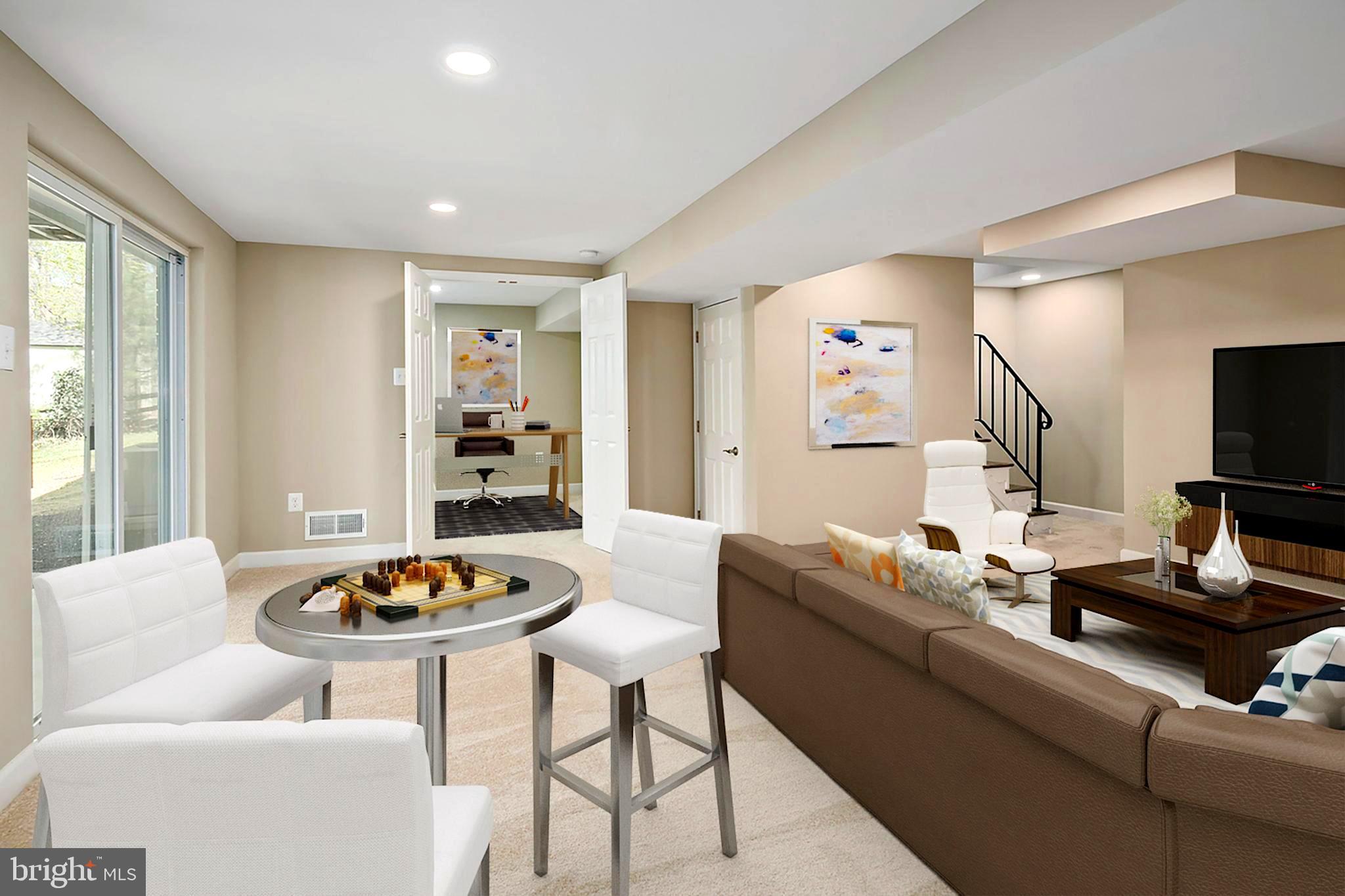 KINGS PARK WEST - Residential