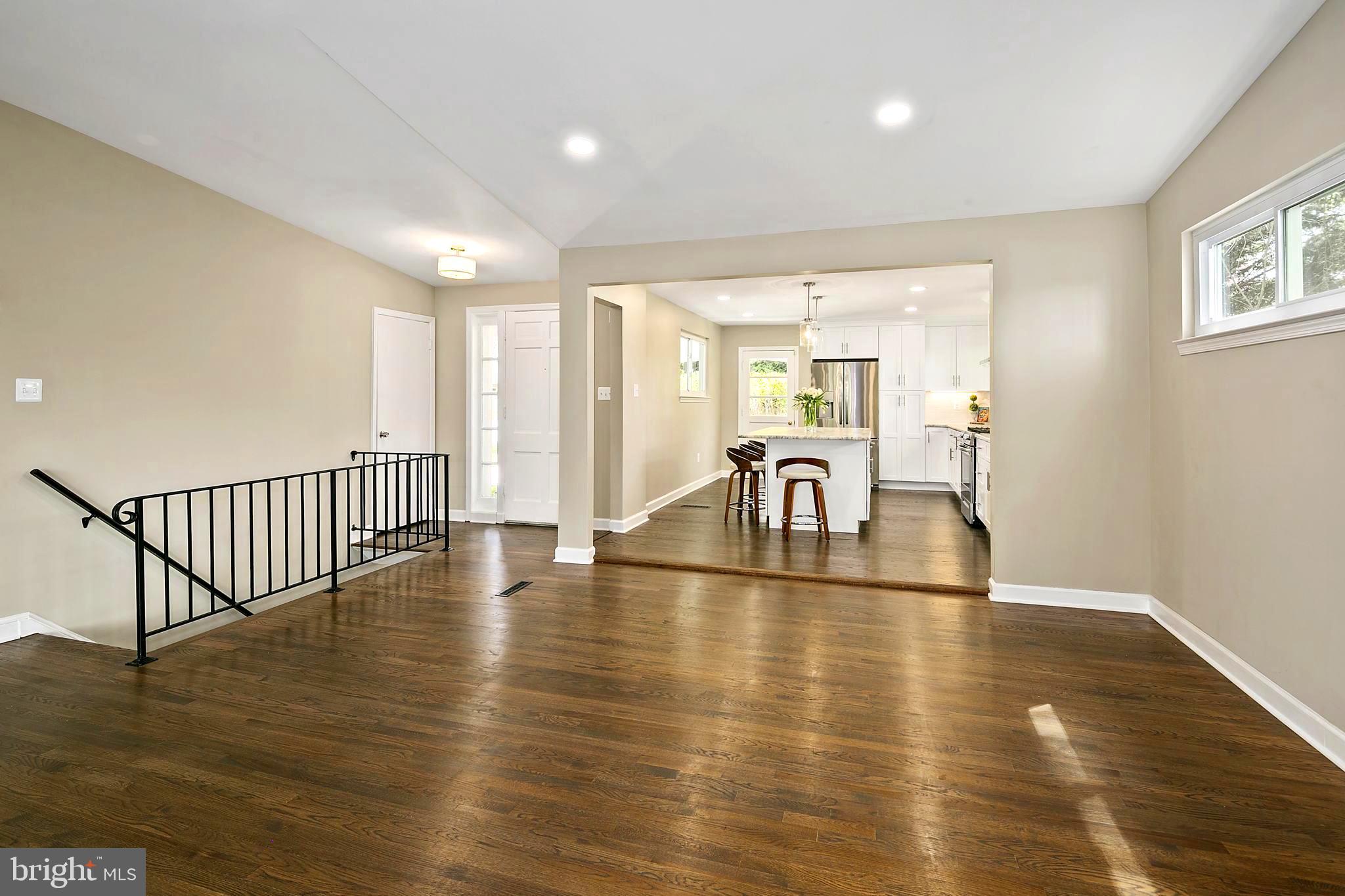 KINGS PARK WEST - Residential