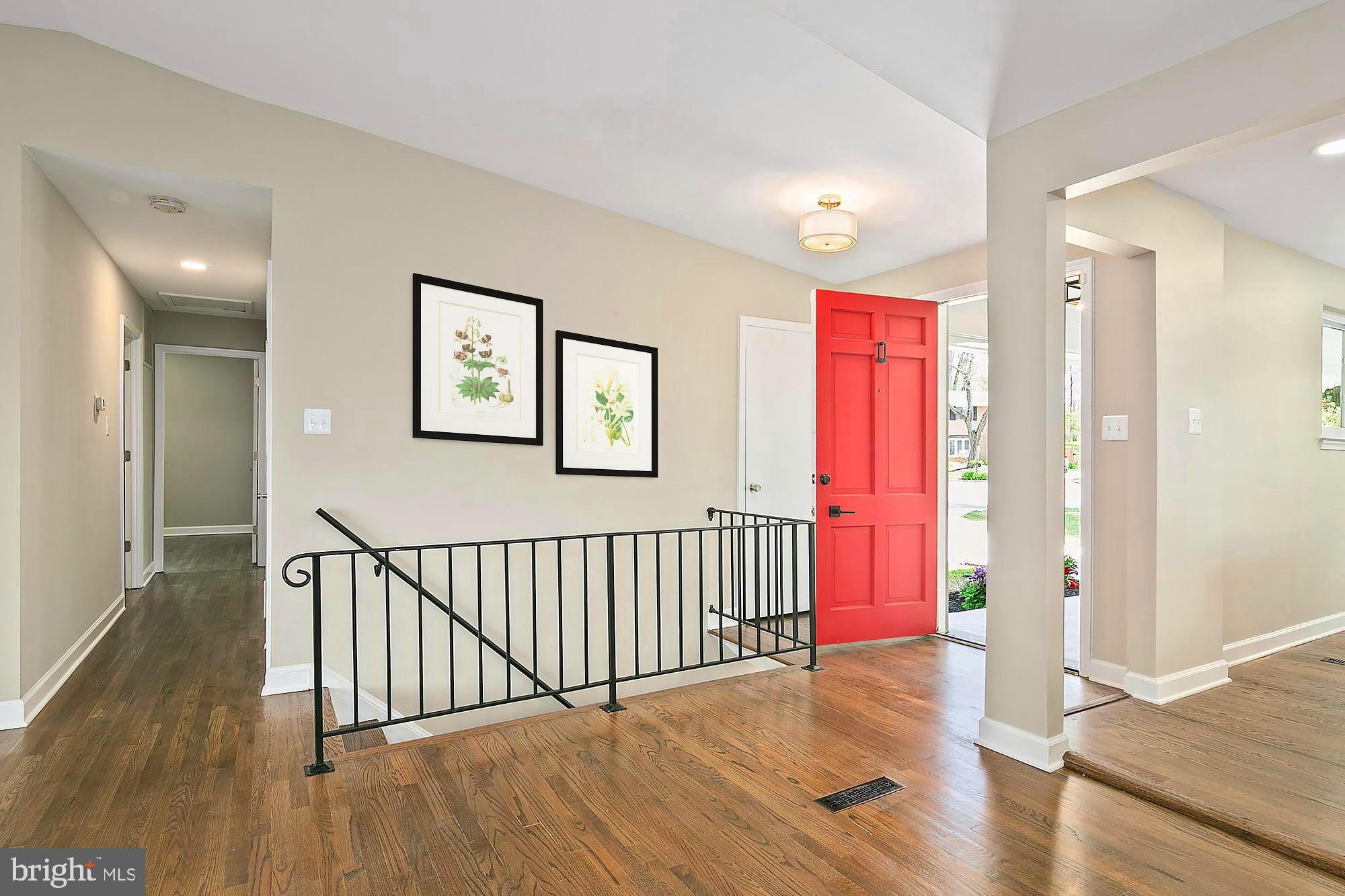 KINGS PARK WEST - Residential