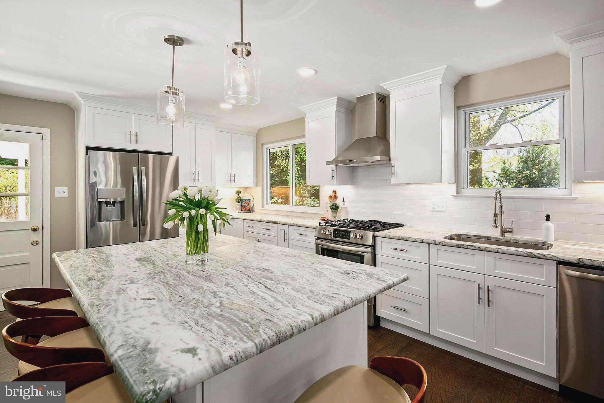 KINGS PARK WEST - Residential