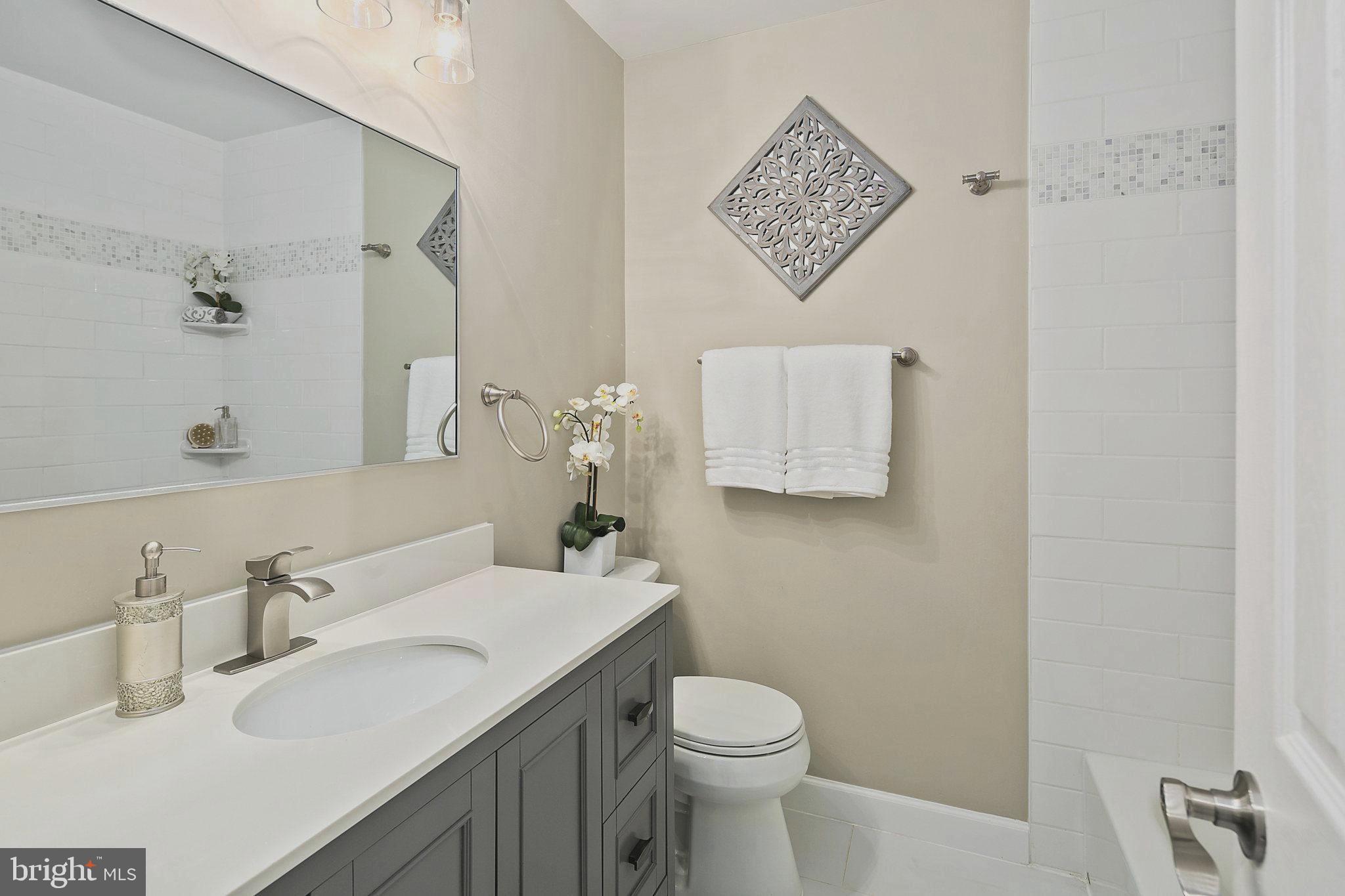 KINGS PARK WEST - Residential