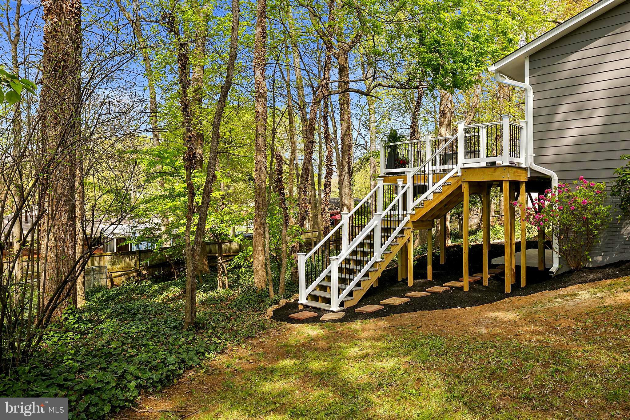 KINGS PARK WEST - Residential