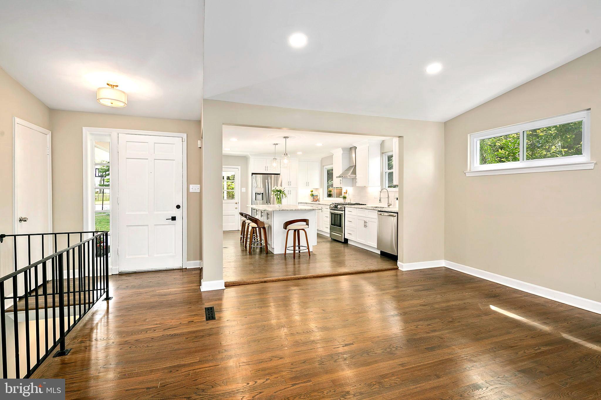 KINGS PARK WEST - Residential