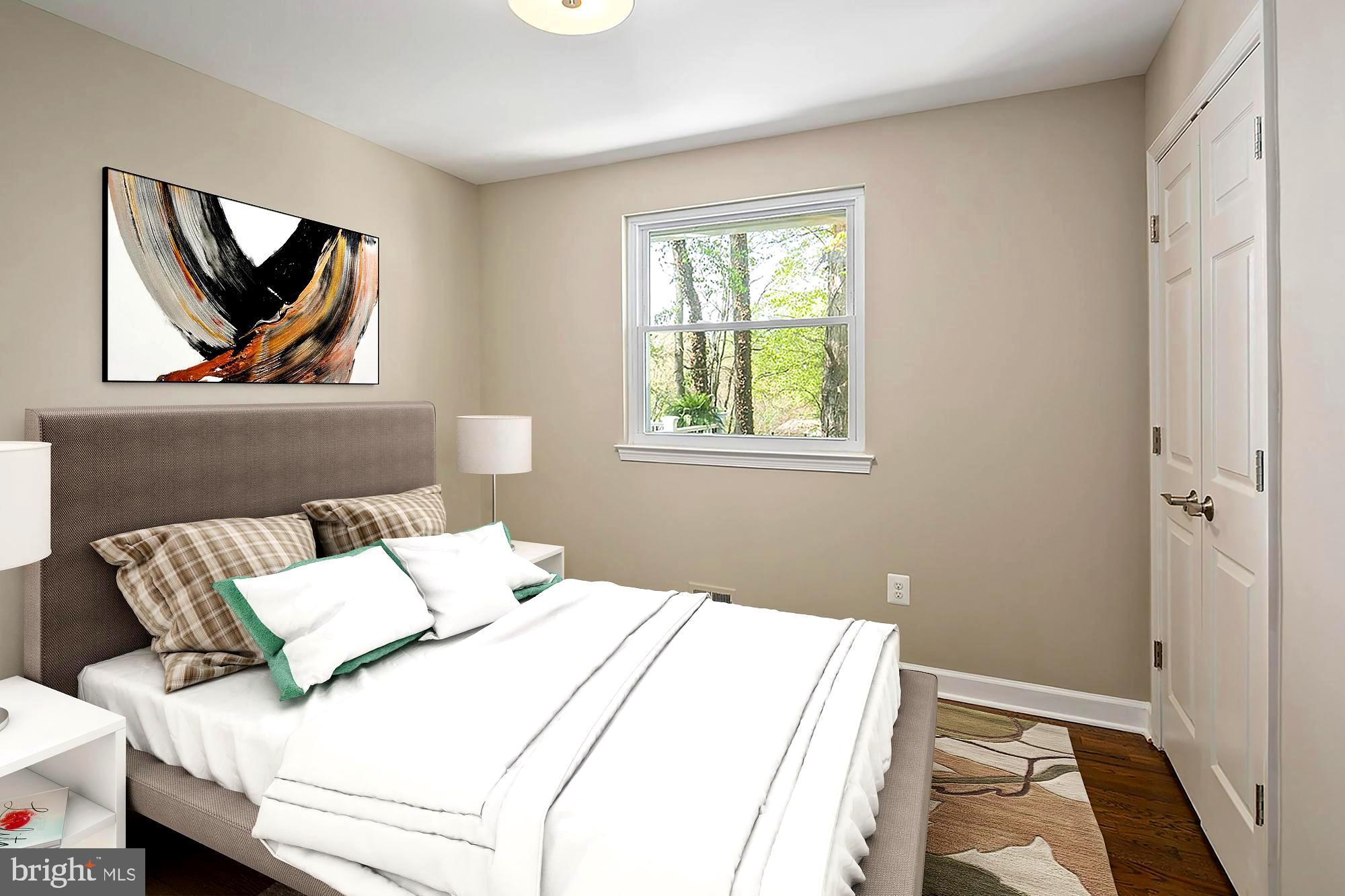 KINGS PARK WEST - Residential