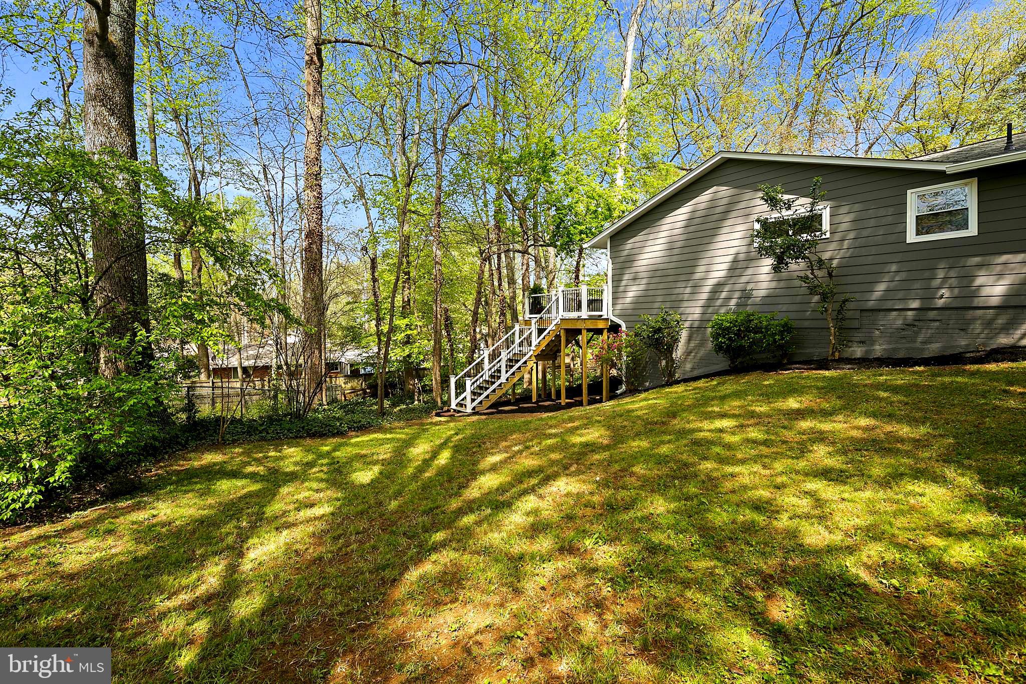 KINGS PARK WEST - Residential