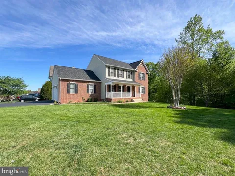 35487 Pheasant Ridge Road, Locust Grove, VA MLS: VAOR2009526