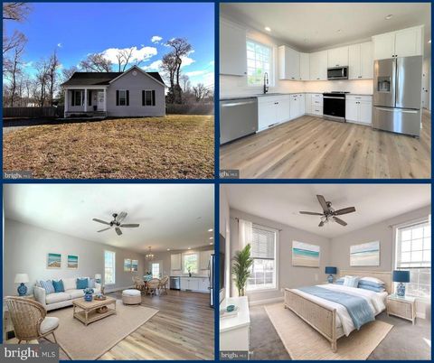 102 PINE STREET CRUMPTON MD 21628