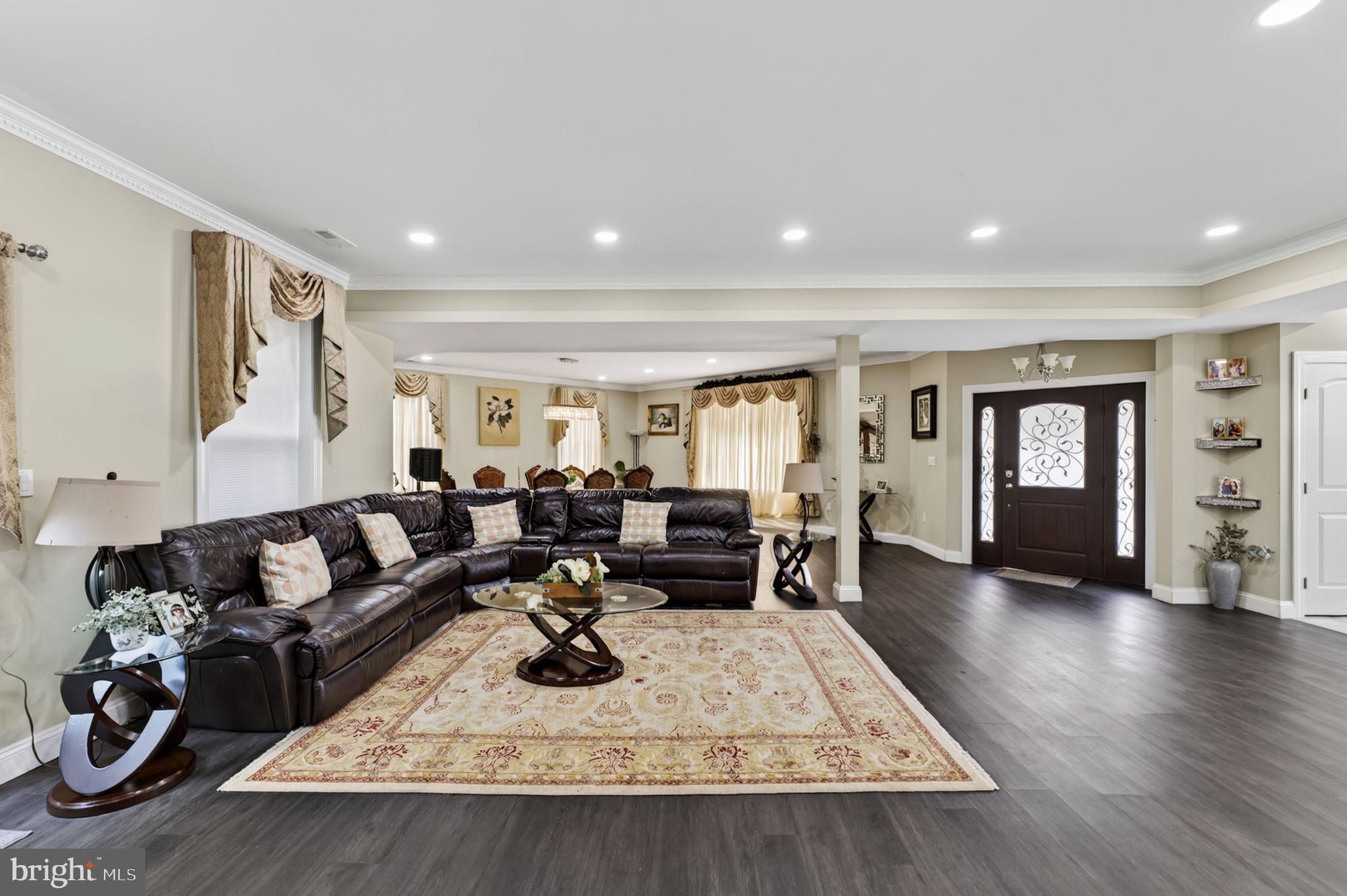 8004 FRYE ROAD
