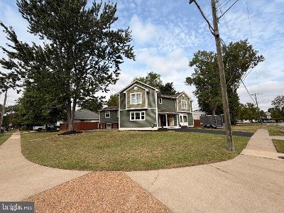 8004 FRYE ROAD