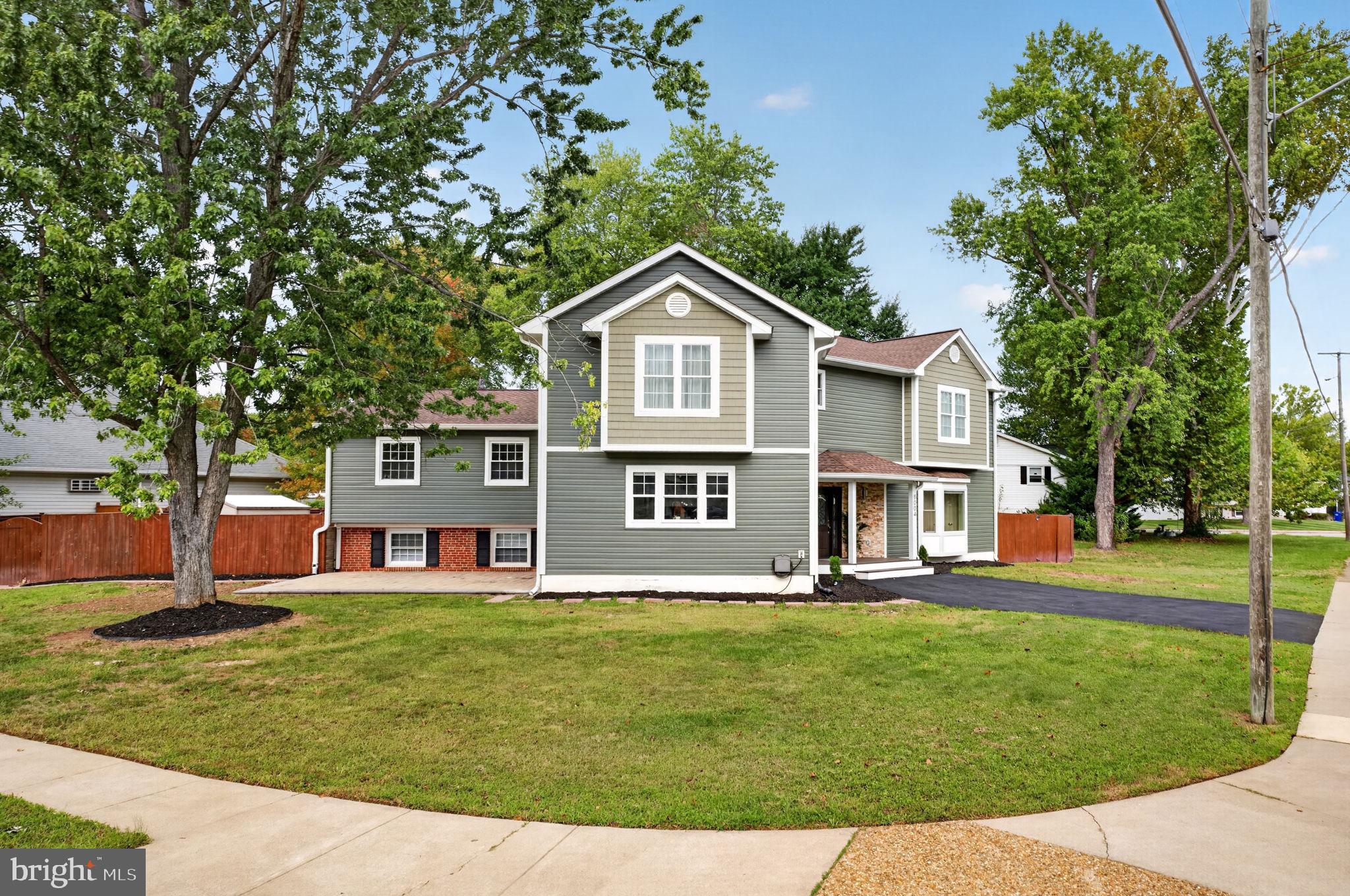 8004 FRYE ROAD