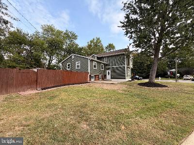 8004 FRYE ROAD
