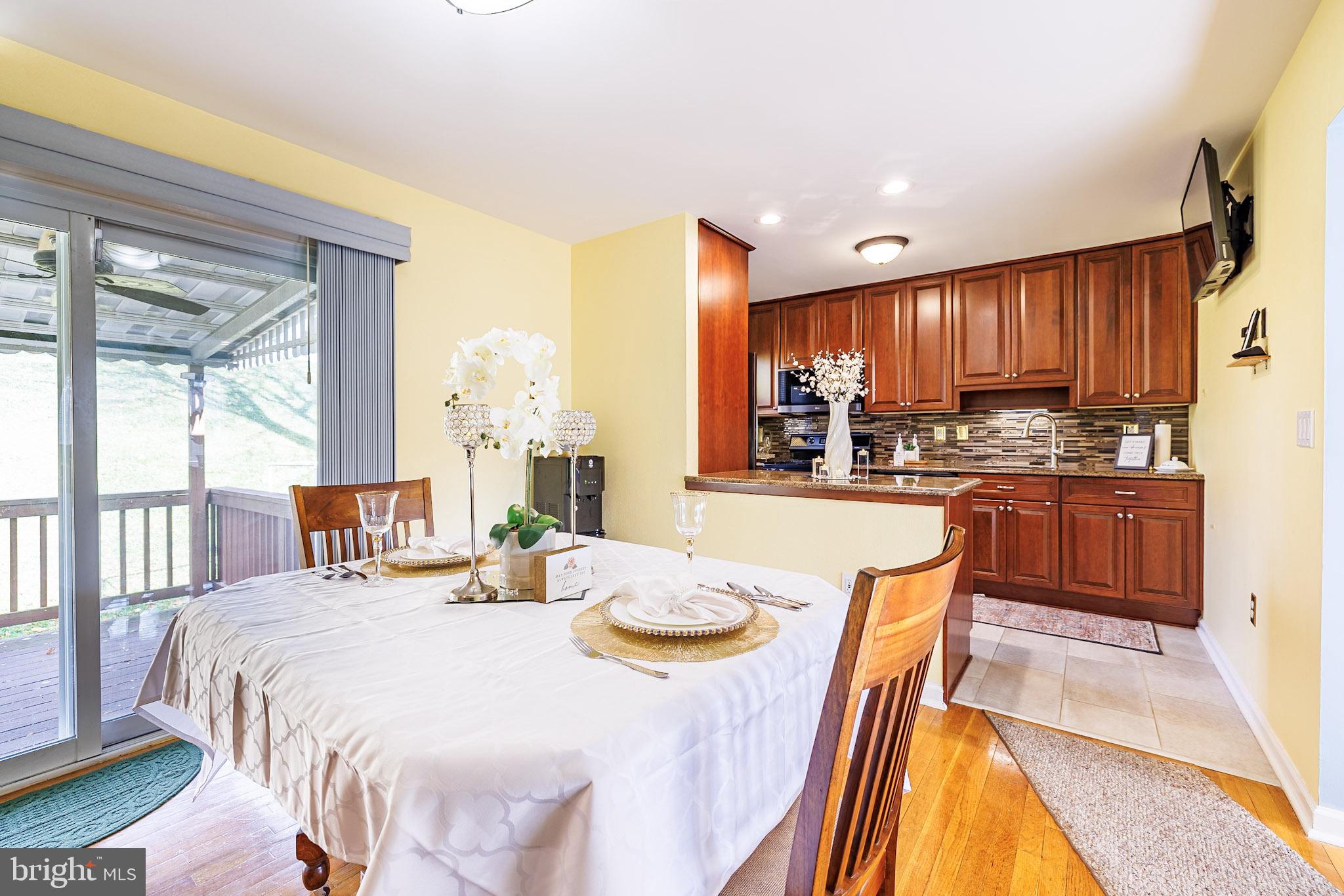 MARLBORO MEADOWS - Residential