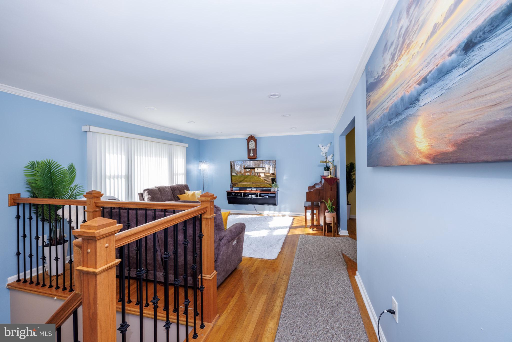 MARLBORO MEADOWS - Residential