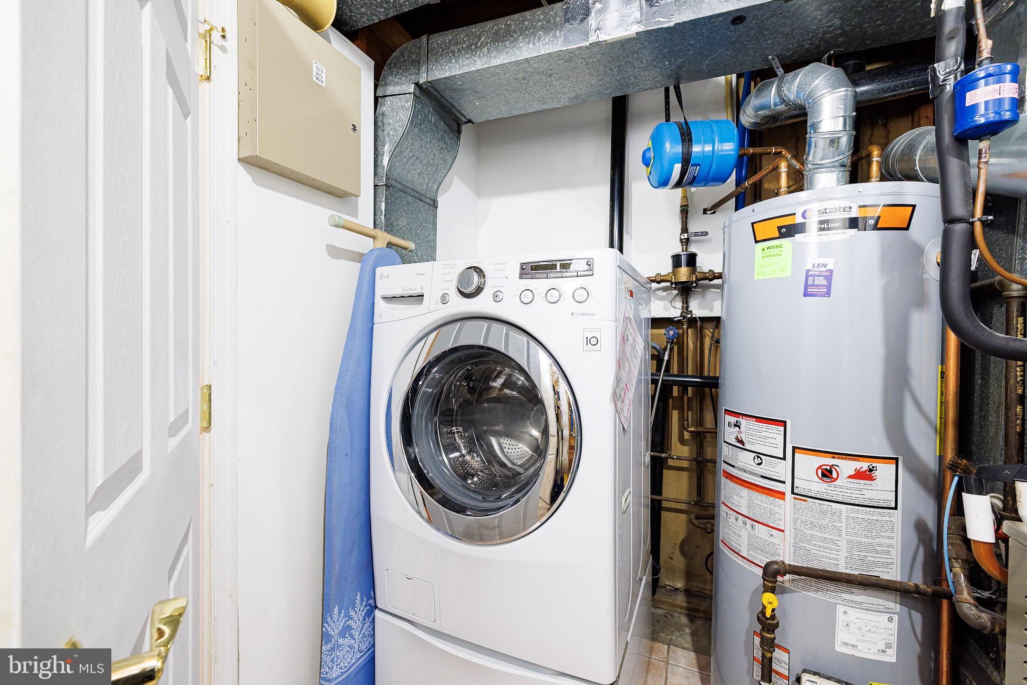 MARLBORO MEADOWS - Residential