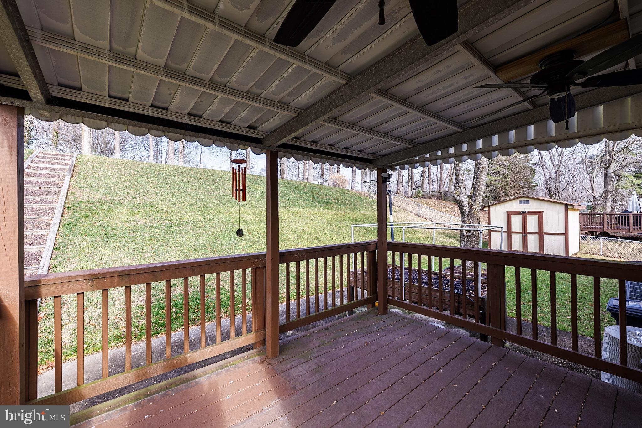 MARLBORO MEADOWS - Residential